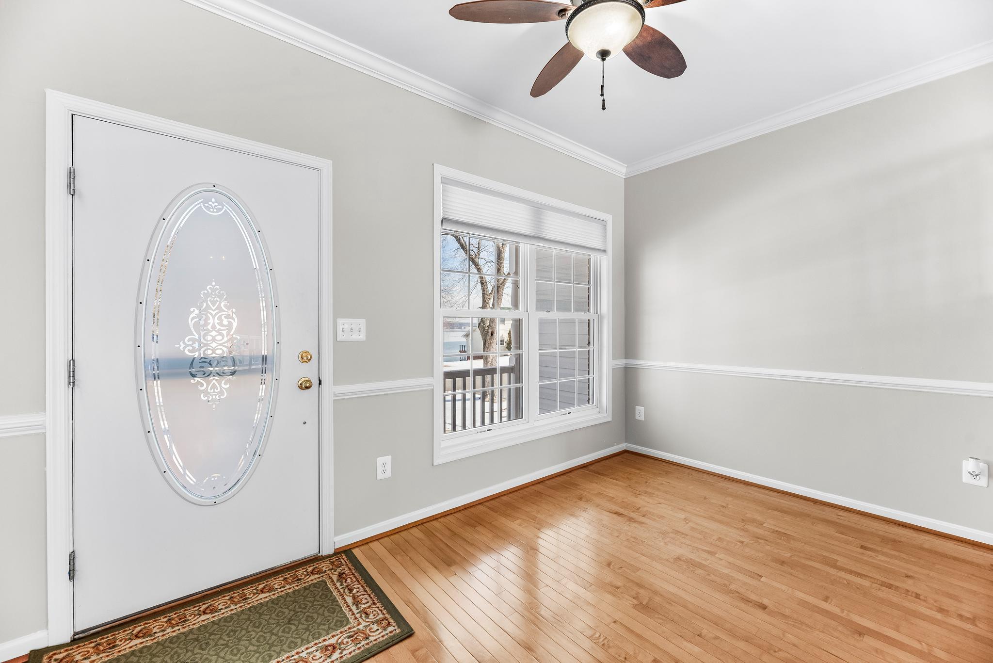 ST MARYS BEACH - Residential