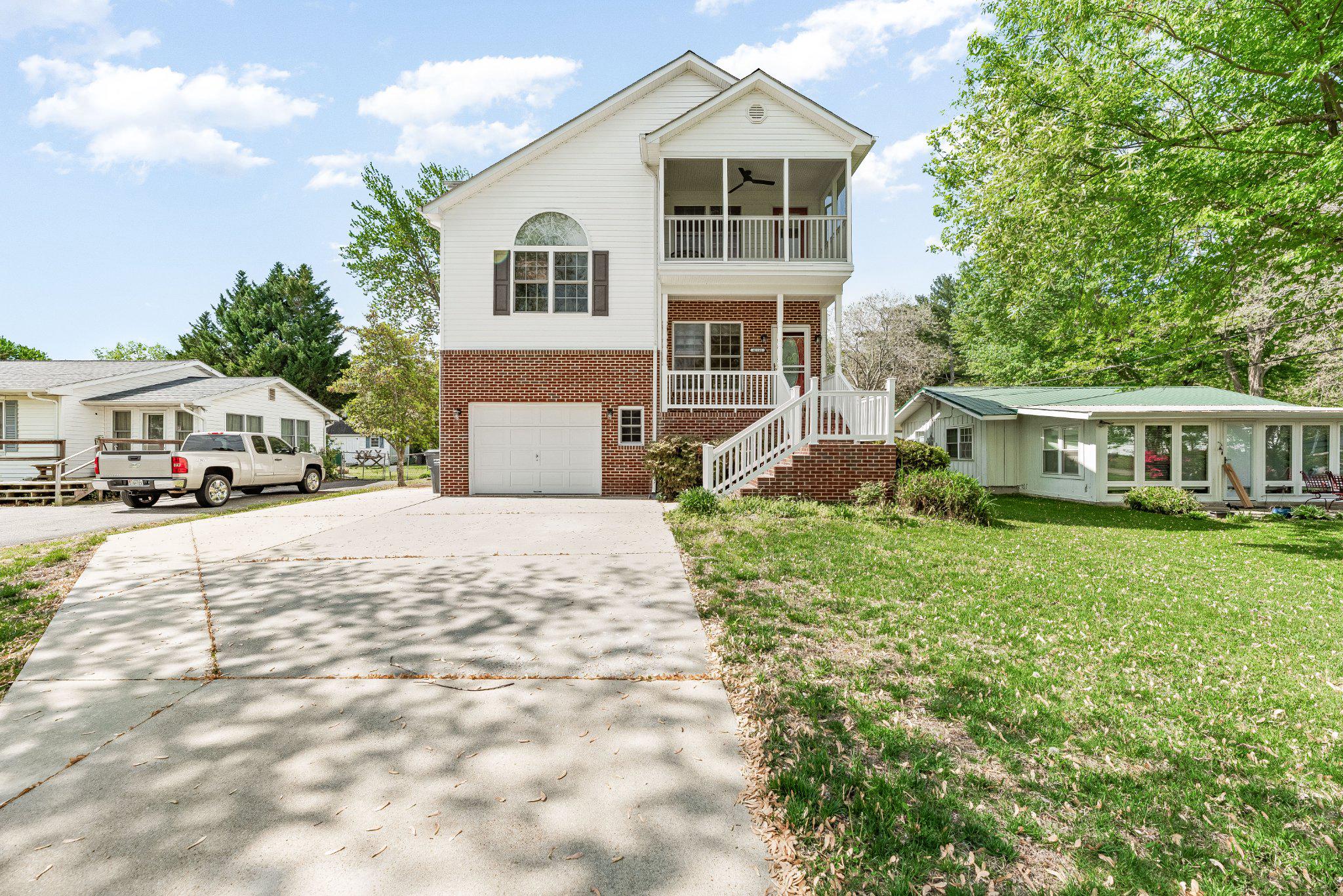ST MARYS BEACH - Residential