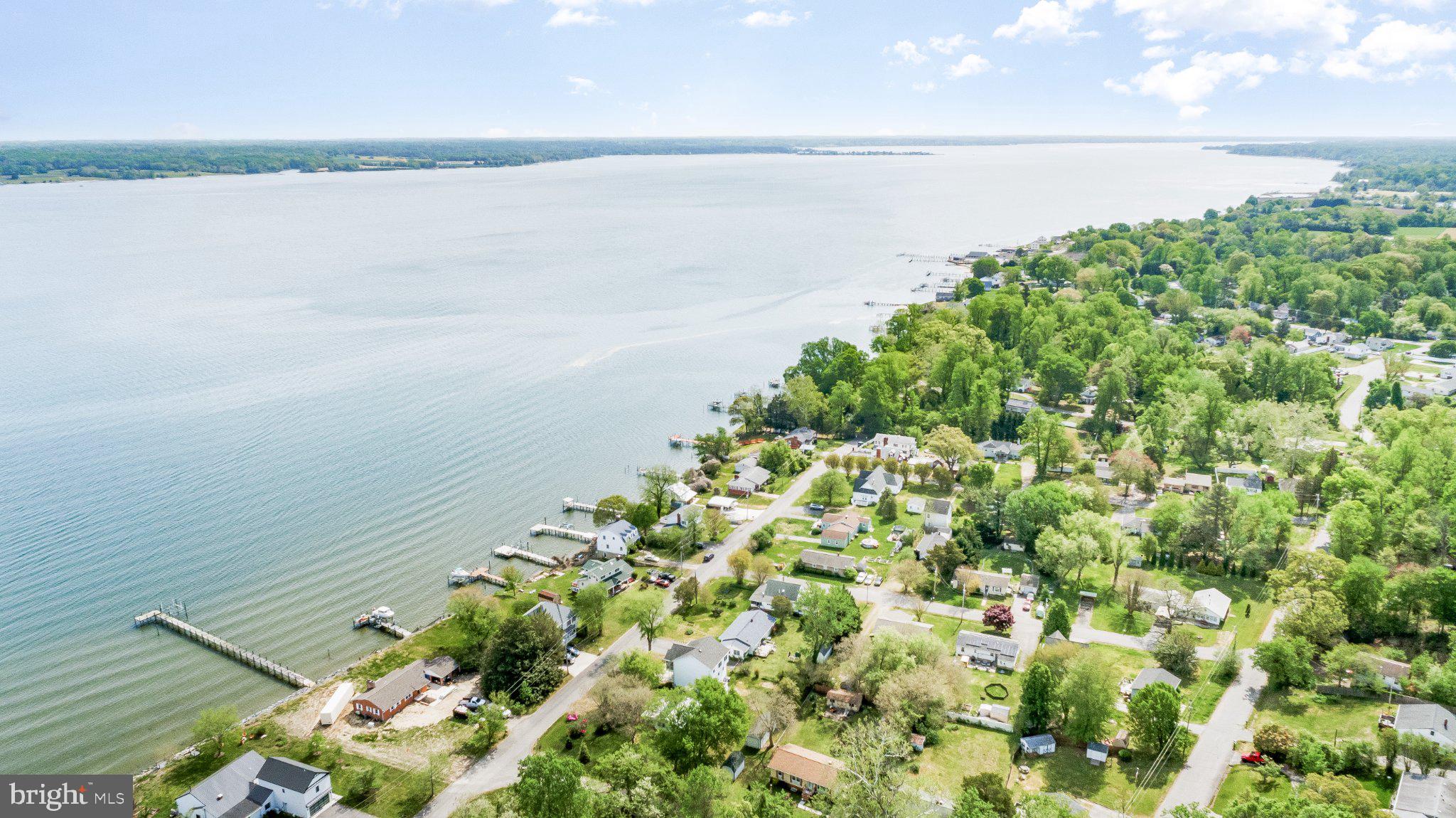 ST MARYS BEACH - Residential