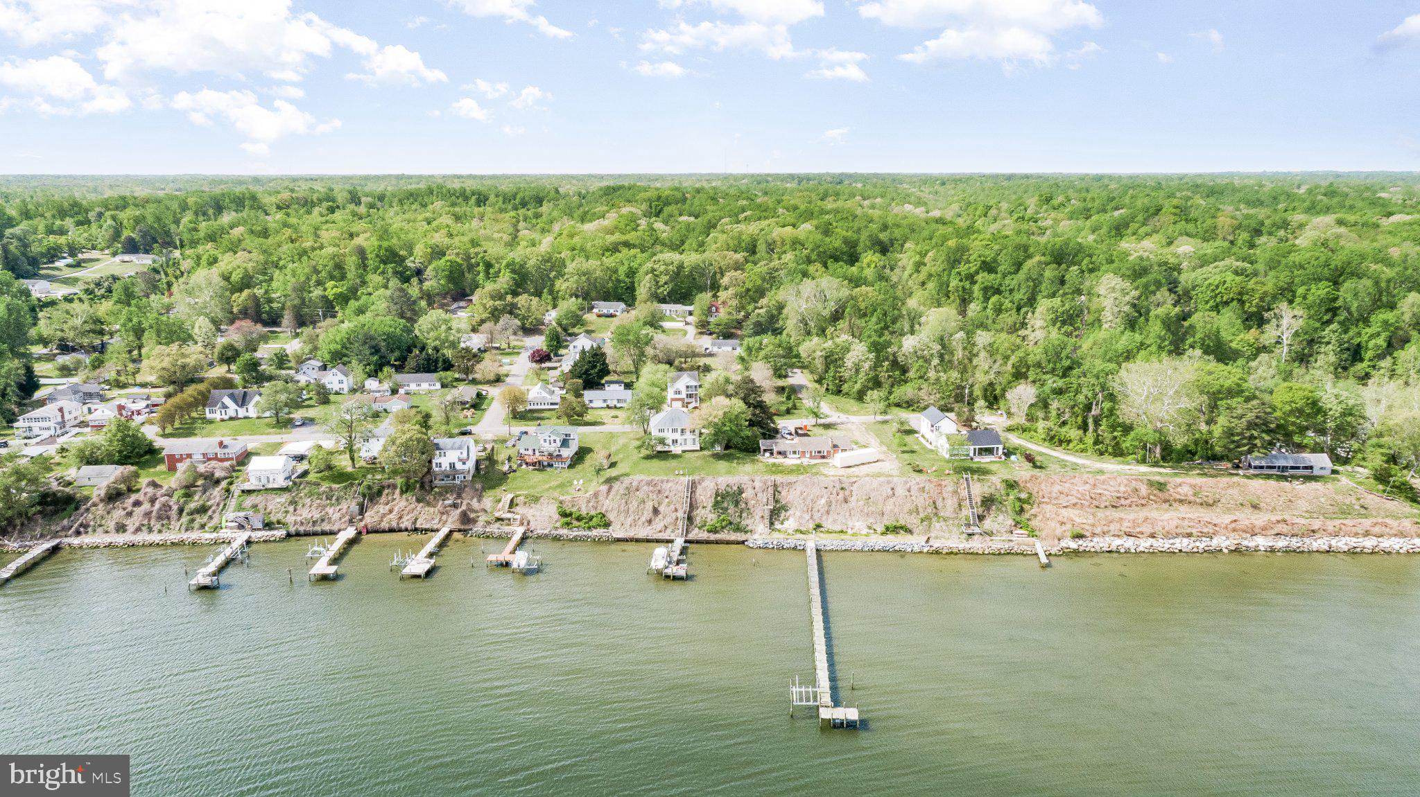 ST MARYS BEACH - Residential