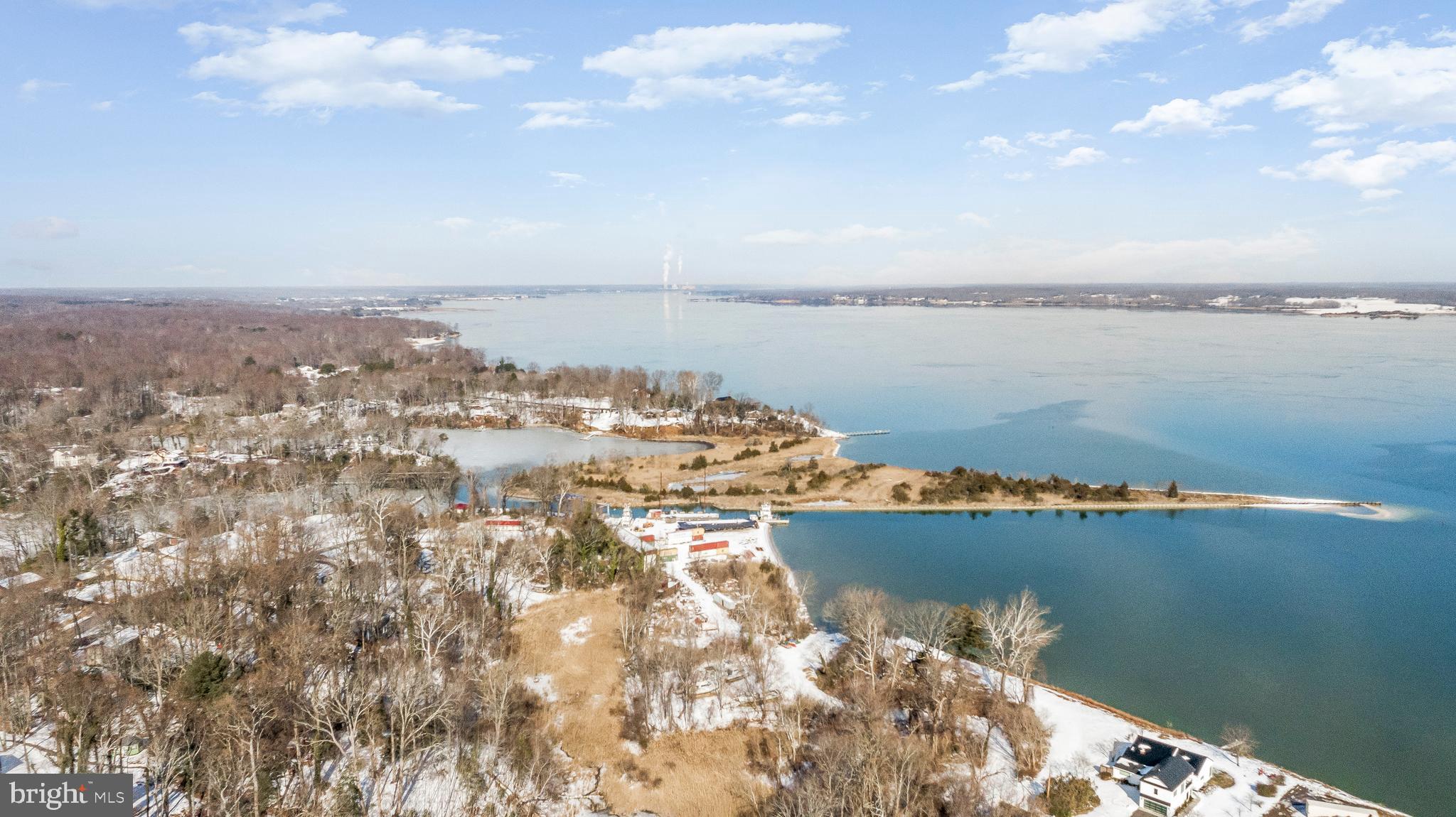 ST MARYS BEACH - Residential