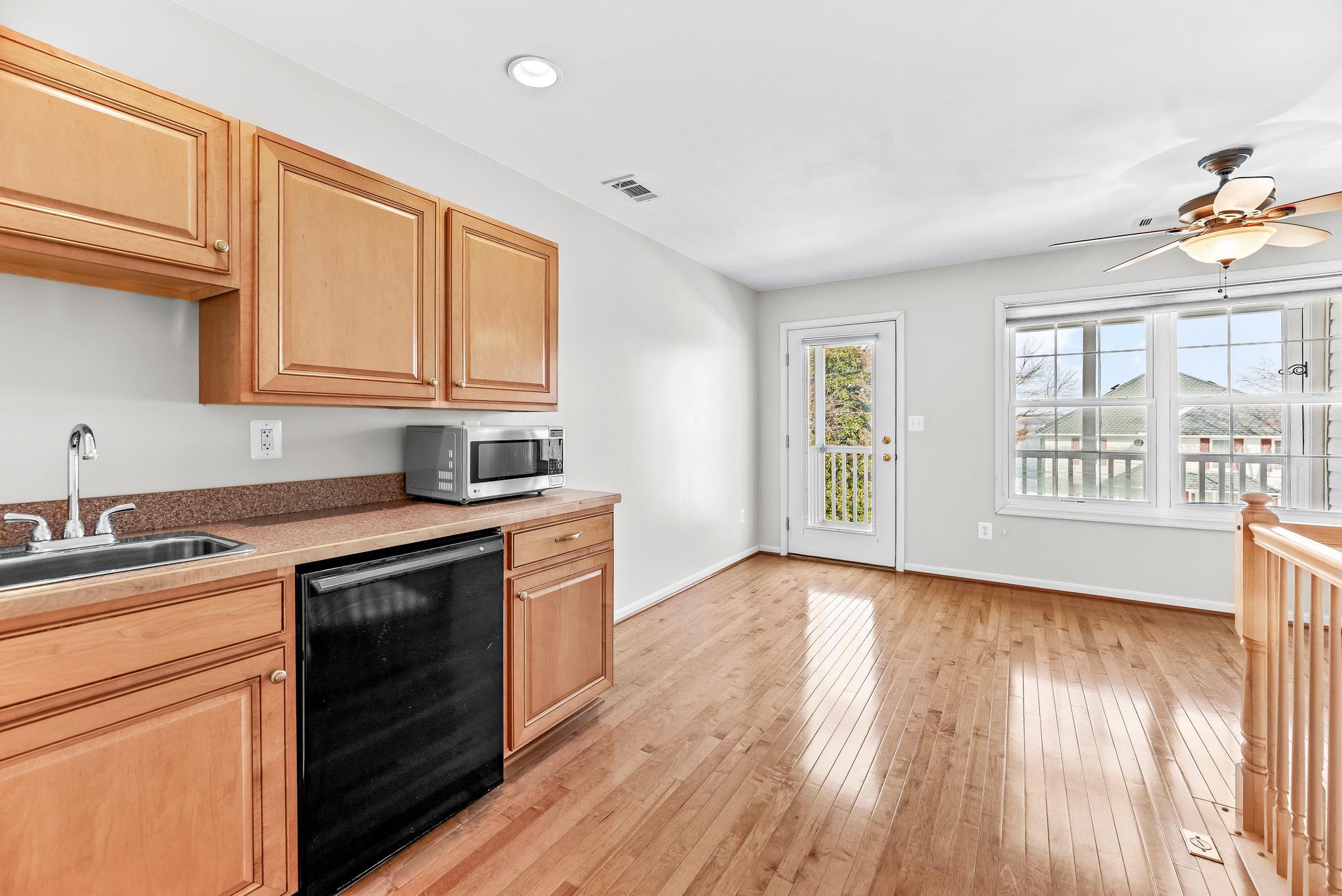 ST MARYS BEACH - Residential