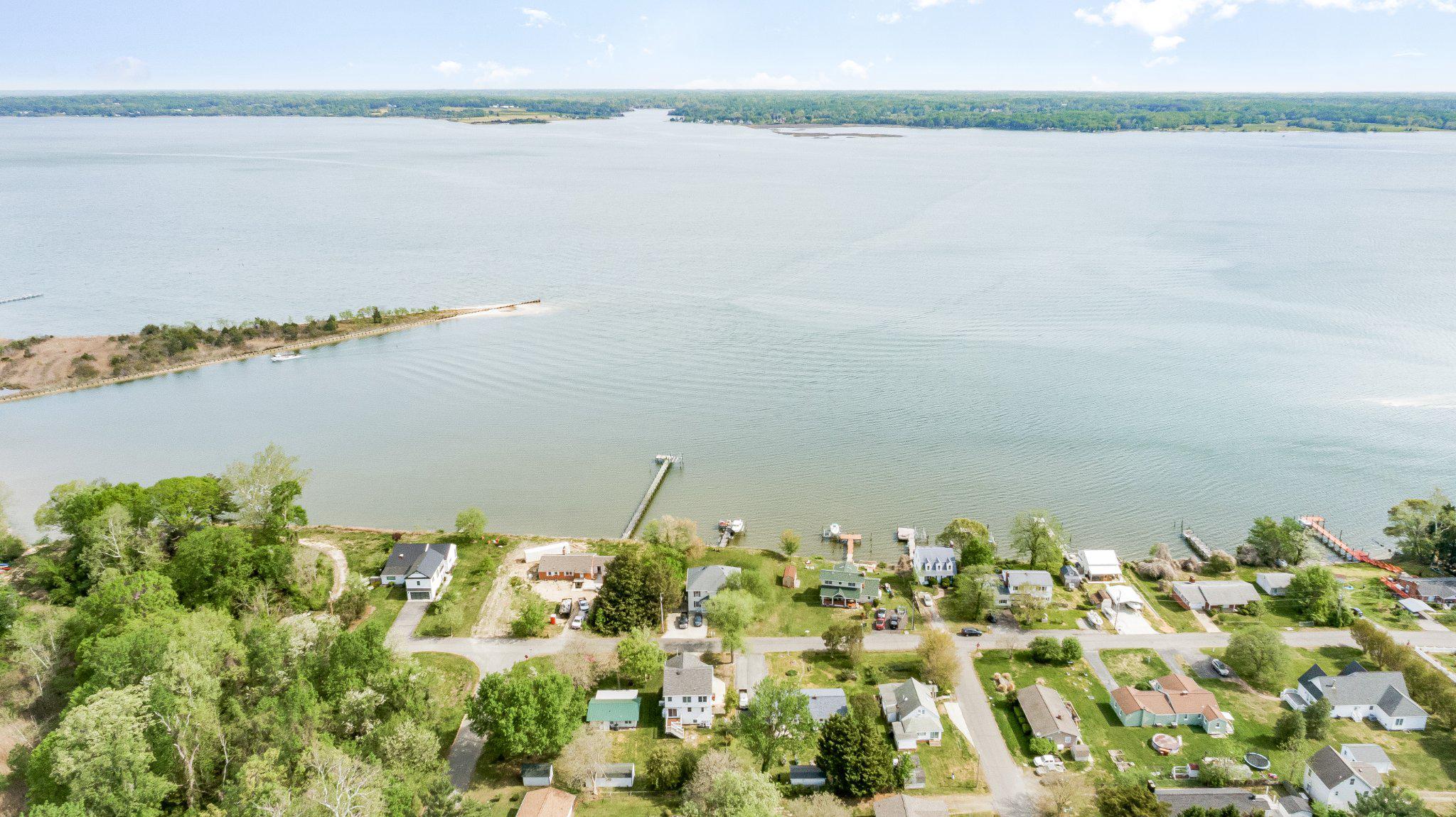 ST MARYS BEACH - Residential