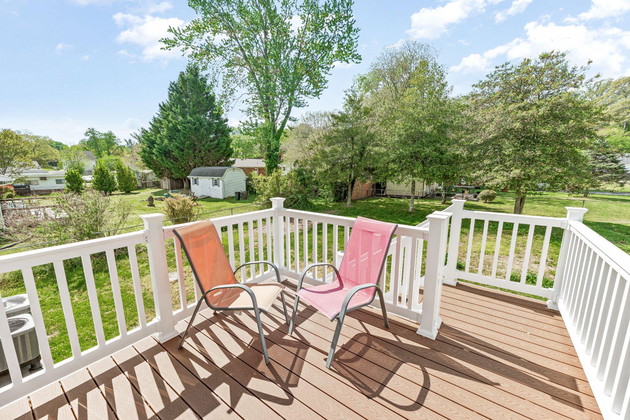 ST MARYS BEACH - Residential