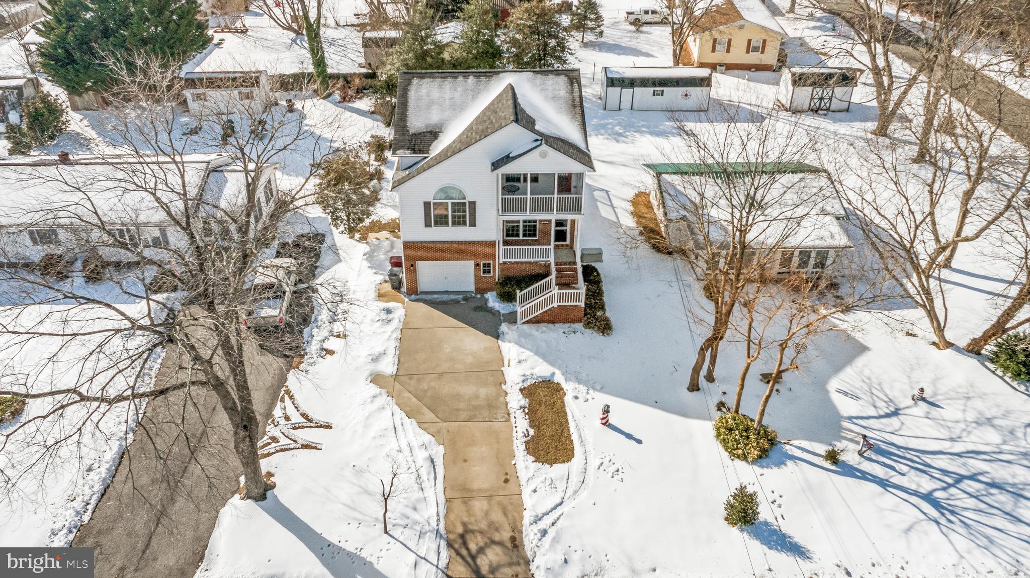 ST MARYS BEACH - Residential