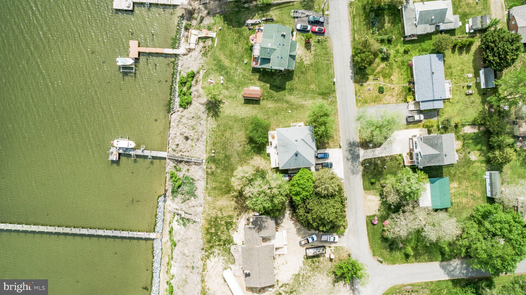 ST MARYS BEACH - Residential