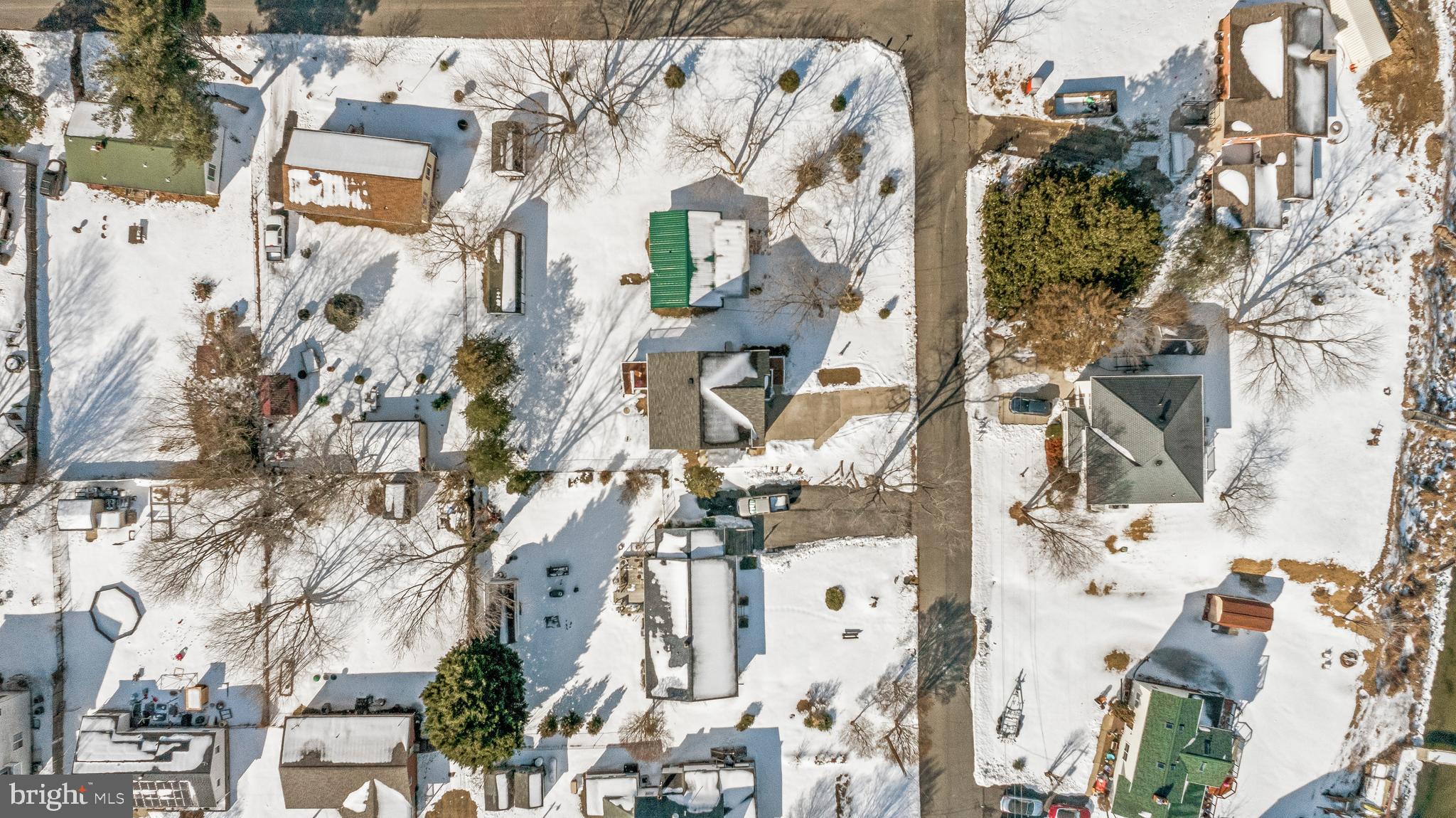 ST MARYS BEACH - Residential