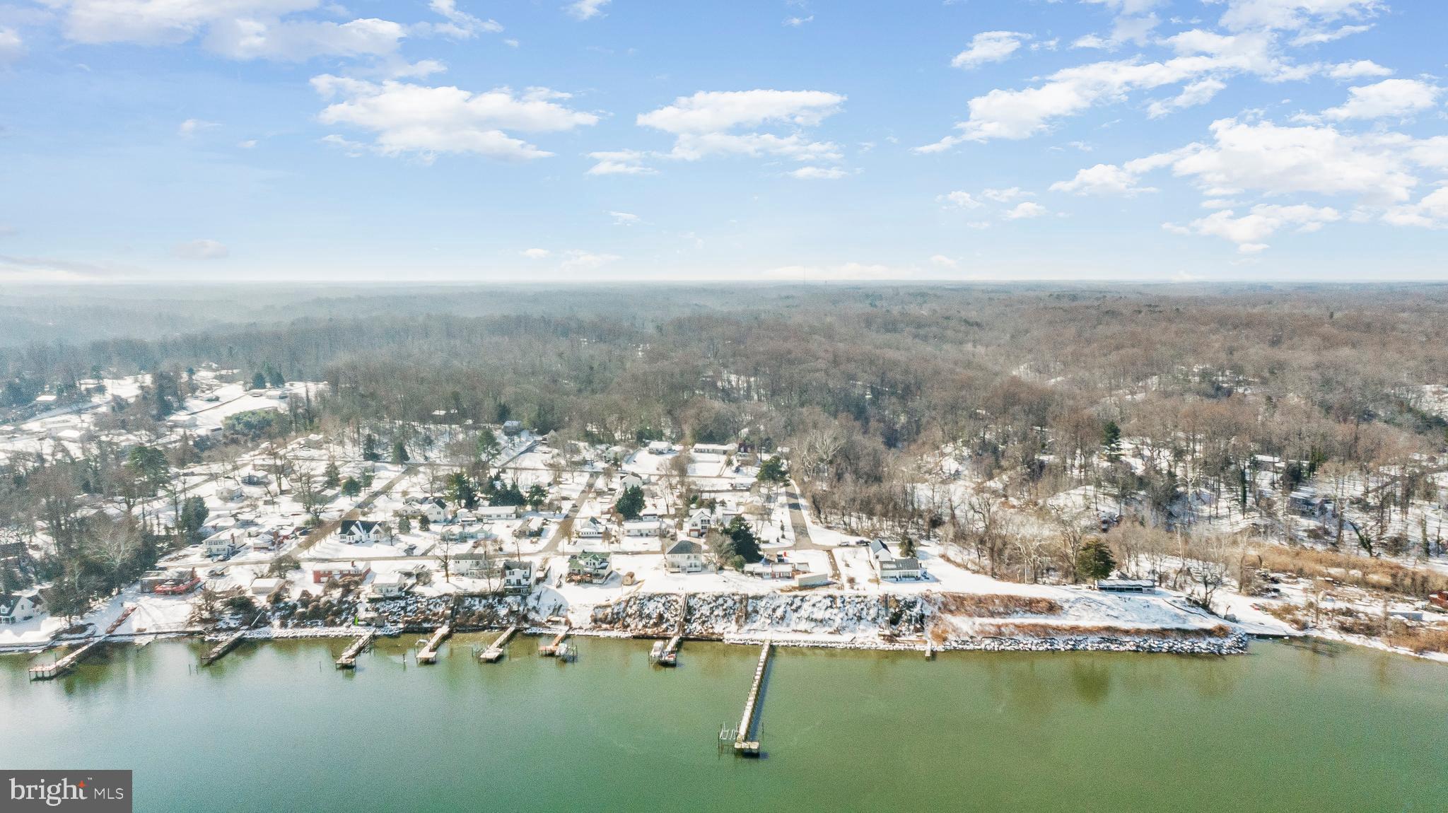 ST MARYS BEACH - Residential