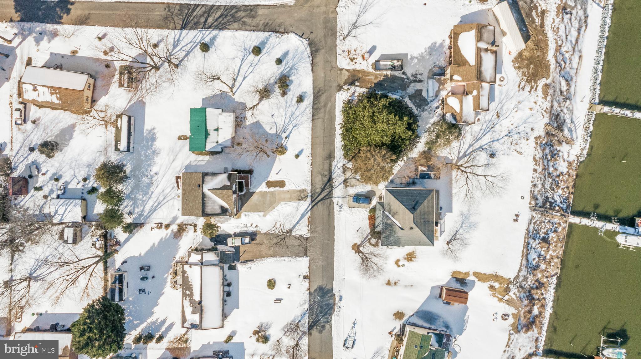 ST MARYS BEACH - Residential