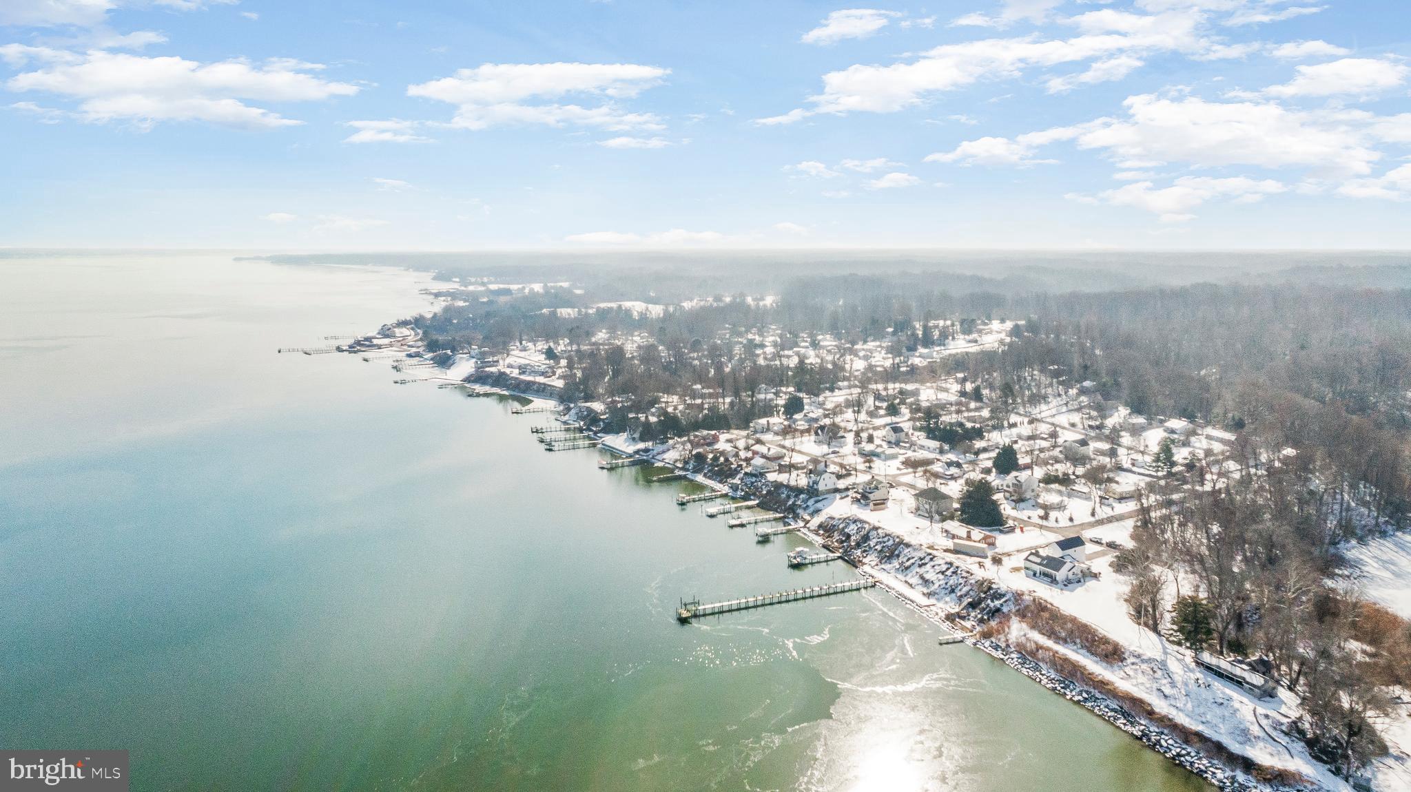 ST MARYS BEACH - Residential