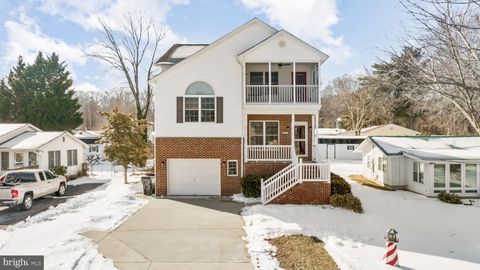 42161 PATUXENT DRIVE MECHANICSVILLE MD 20659