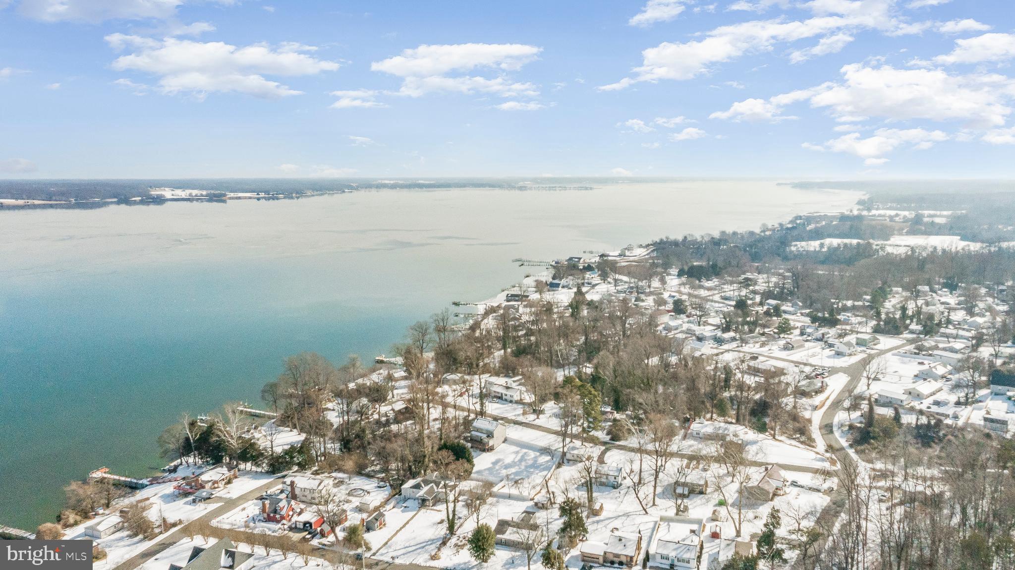 ST MARYS BEACH - Residential