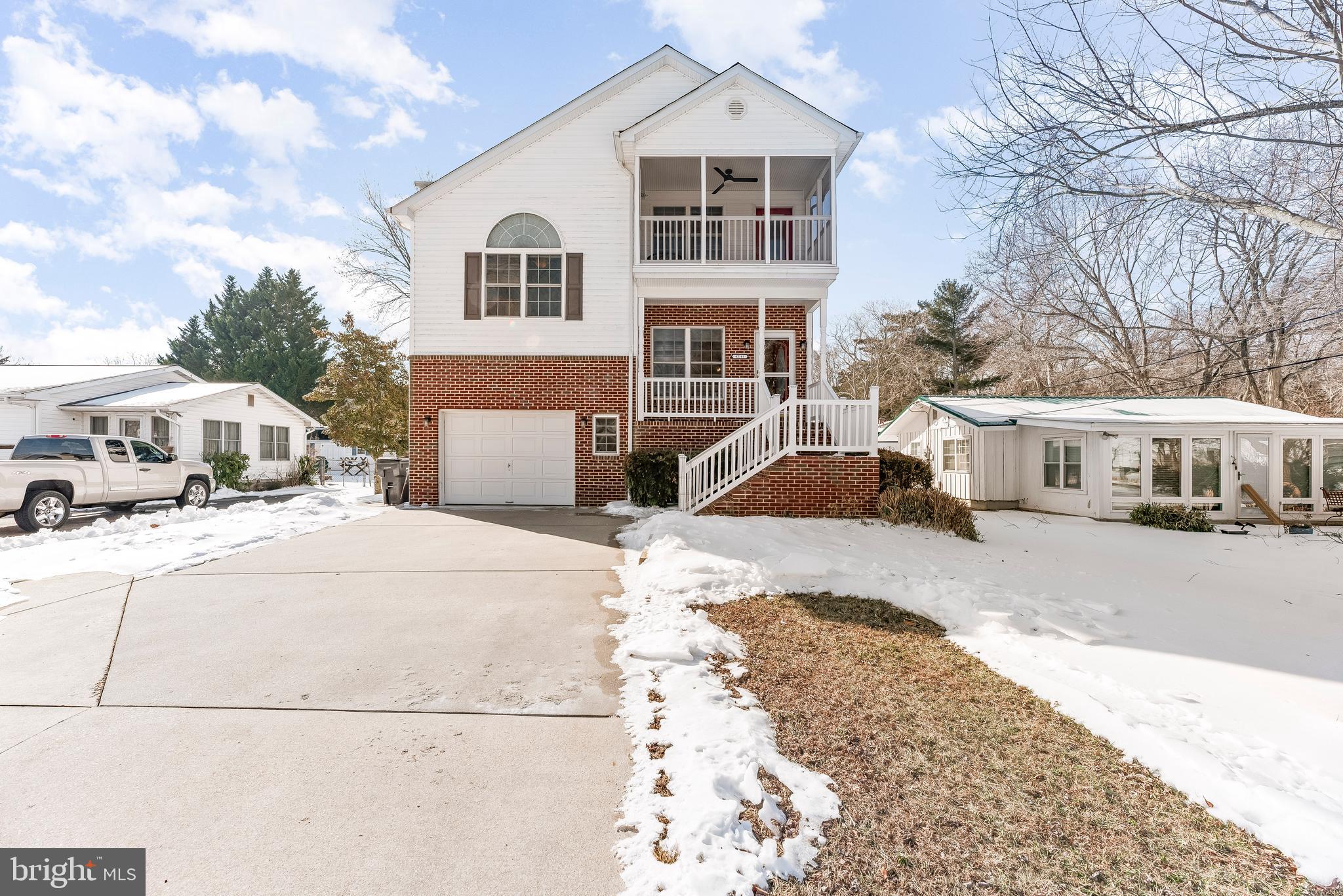 ST MARYS BEACH - Residential