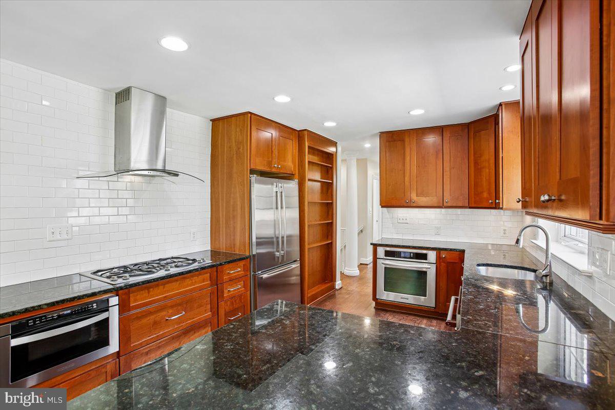 BALLANTRAE - Residential