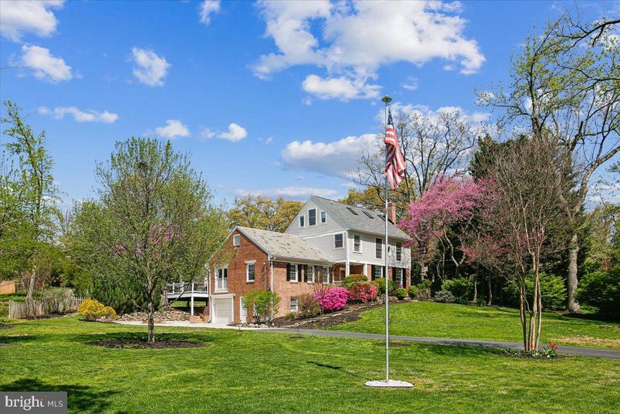 Get ready—this exceptional opportunity is almost here. A rare chance to own a premium, expansive 0.64-acre lot in the sought-after Balantrae neighborhood, near Old Town Alexandria and N. Quaker Lane, offering exceptional privacy, mature landscaping, and no HOA. This is a truly uncommon combination of space, setting, and freedom, all while being centrally located within the City.

It’s a lifestyle many commute hours to enjoy.  No need to live well beyond the beltway when you can have this serene lifestyle with little to no commute.  Just minutes to DC and all things DMV.!  Ideally positioned with seamless access to I-395, 495, 95, Metro, Amtrak, VRE, and Washington, DC.  Enjoy nearby trails at Forest Park, as well as local favorites like Chinquapin Park Recreation Center & Aquatic Facility, the location is as compelling as the property itself.

Schedule your private tour or plan to attend an upcoming open house. Open houses Saturday 12–2 PM and Sunday 2–4 PM. Professional photography coming soon.