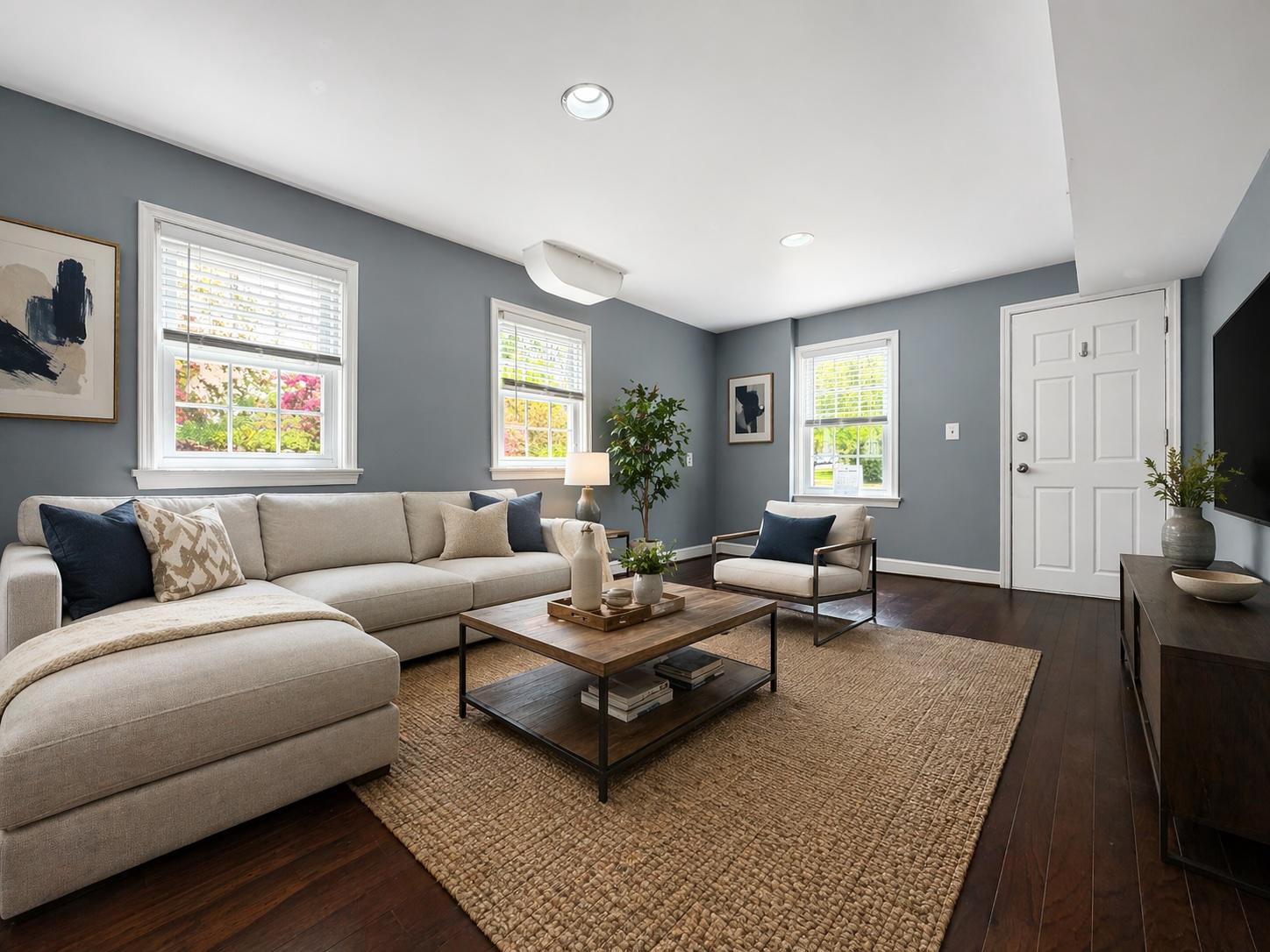 BALLANTRAE - Residential