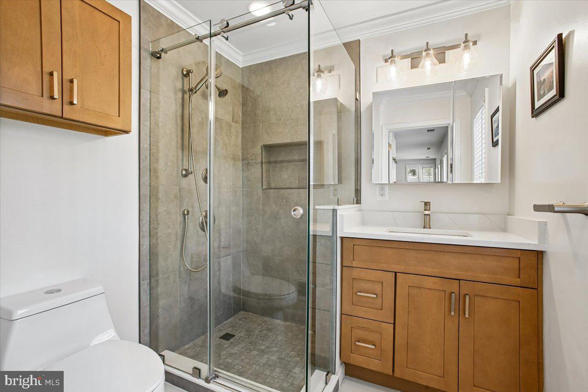 BALLANTRAE - Residential