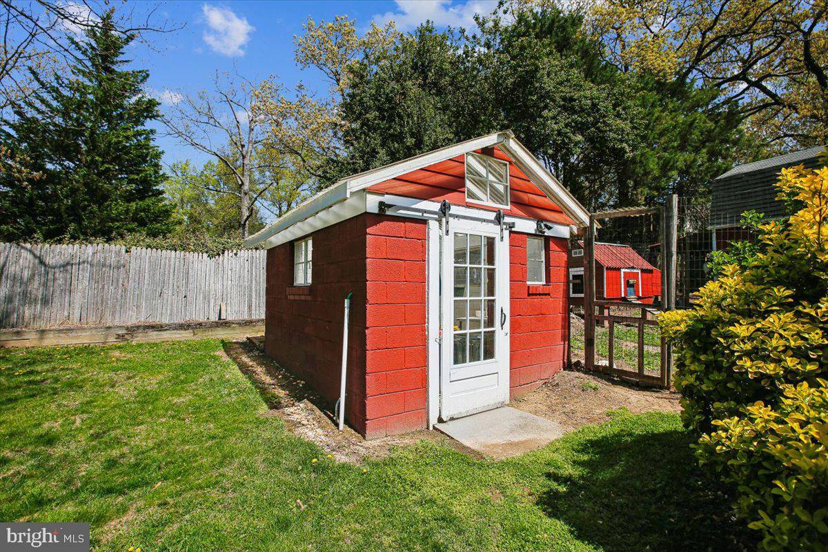 BALLANTRAE - Residential