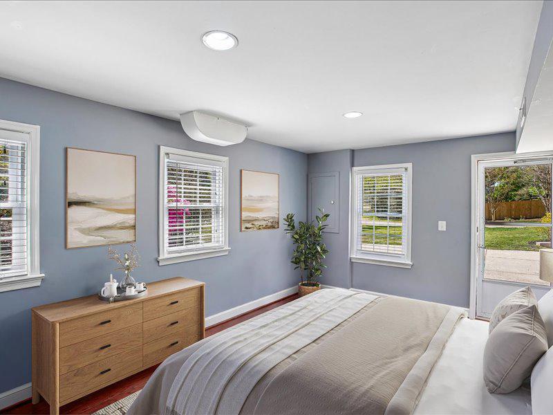 BALLANTRAE - Residential