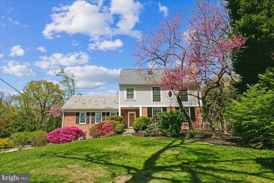 Welcome to DreamKey—a true crown jewel in Alexandria City, offering a lifestyle rarely found inside the Beltway. Tucked away on a quiet, non–cut-through street in the coveted Ballantrae Neighborhood near Old Town and N. Quaker Lane, this exceptional property delivers privacy, space, and freedom with no HOA.

Situated on a rare and expansive 0.64-acre corner lot, the home offers a unique blend of indoor comfort and outdoor living. The grounds feature extensive landscaping, a wisteria-covered trellis patio, fruit trees, a greenhouse, and a two-story barn-style outbuilding, with ample space for a future pool or even backyard chickens.

Inside, you’ll find numerous updates, including a newer roof with transferable warranty, renovated bathrooms, new custom maintenance-free deck, wide-plank hardwood floors, a new HVAC system, new water heater, 2-zone HVAC systems, long driveway with paved hardscaping, and other unique features such as a large picture windows and a porthole window feature, wine refrigerator, range hood,  and some newer stainless steel appliances. Flexible living options abound, including a potential main-level primary suite (or sixth bedroom) and a lower-level fifth bedroom with private entrance—ideal for guests, a home office, gym, or income-producing rental.

Enjoy direct access to nearby trails at Forest Park/Chinquapin Park, and proximity to world-class Chinquapin Park Recreation Center & Aquatic Facility, and newly rebuilt, state-of-the-art public schools. Ideally located with seamless access to I-395, I-495, King Street, Metro, VRE, Amtrak, Reagan National Airport, and Washington, DC.

A property and lifestyle many travel miles to find—now available in the heart of the City. Truly a rare offering. Join us this weekend at one of the open houses, and experience it for yourself.