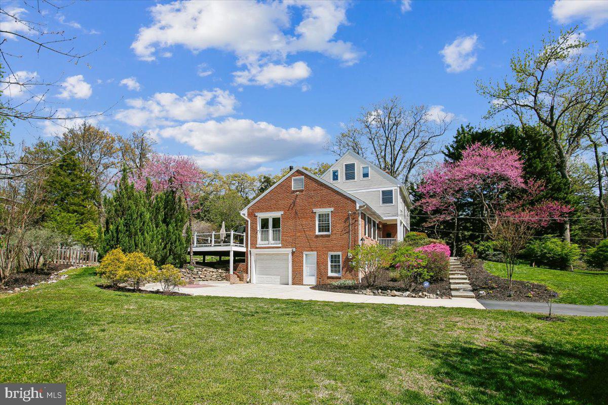 BALLANTRAE - Residential