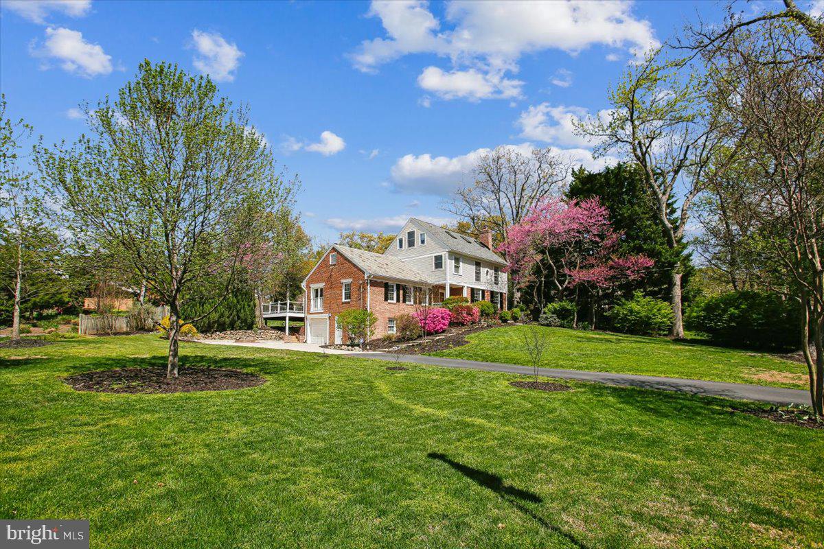 BALLANTRAE - Residential