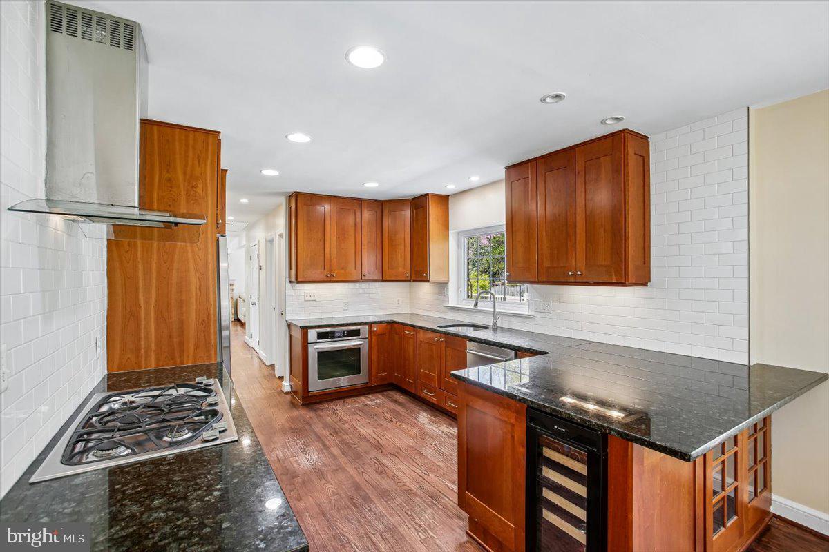 BALLANTRAE - Residential