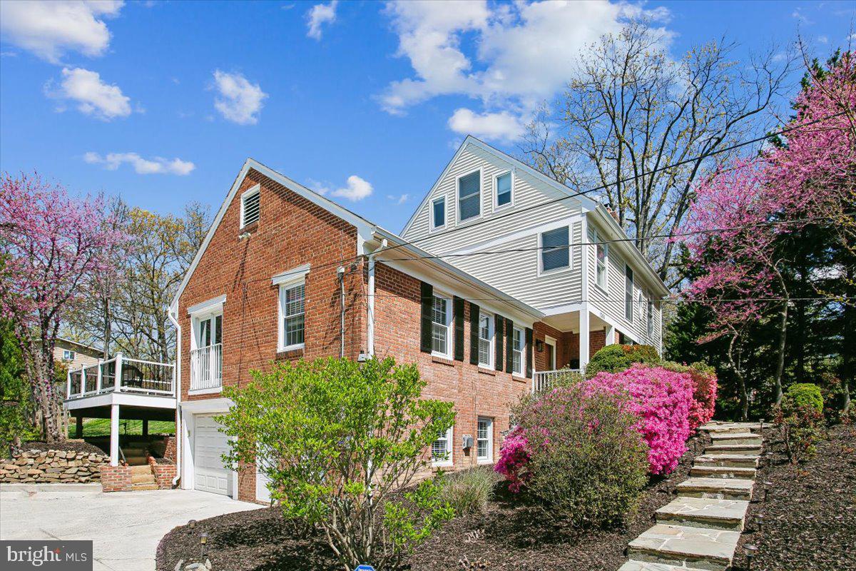 BALLANTRAE - Residential