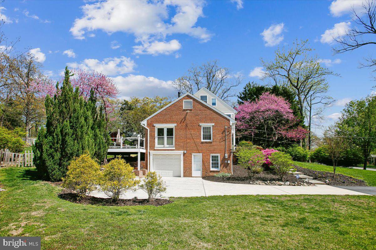 BALLANTRAE - Residential