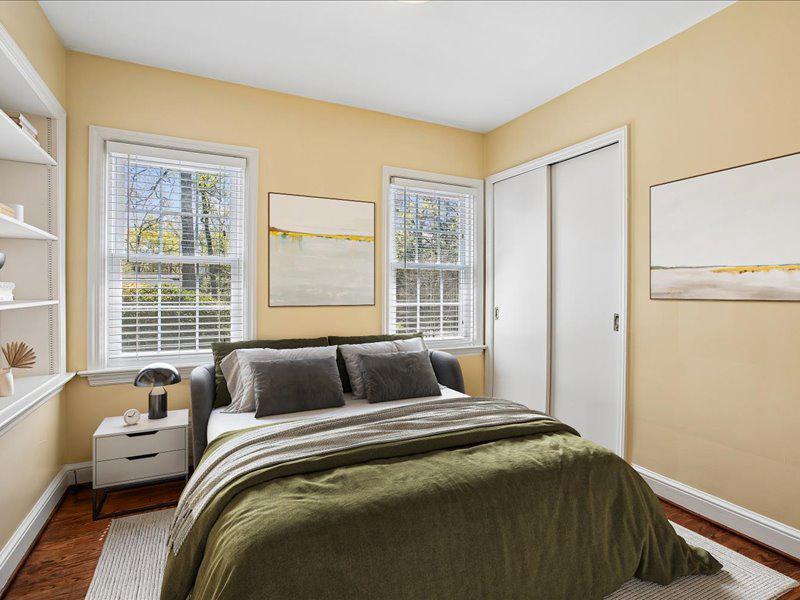 BALLANTRAE - Residential