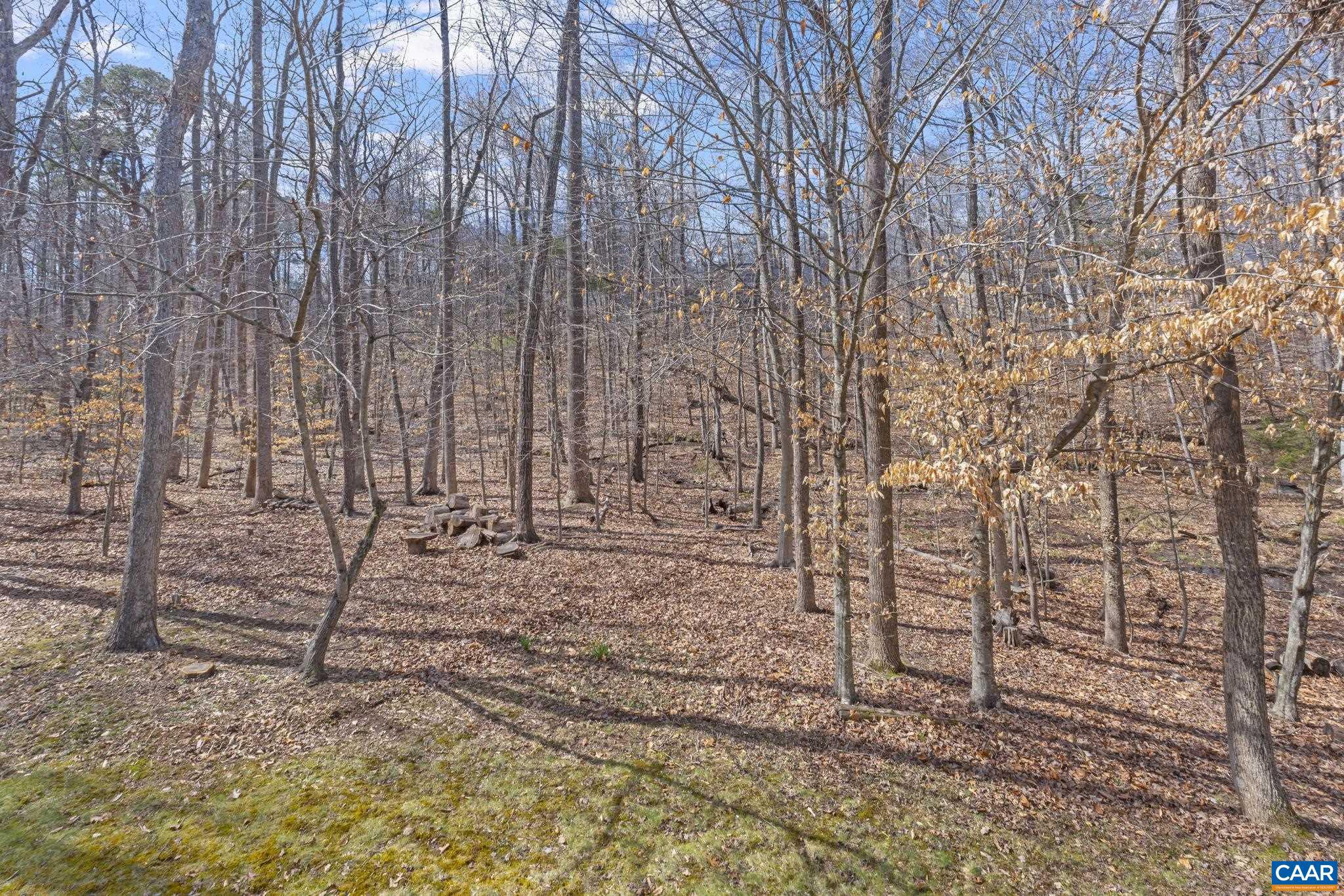 LAKE MONTICELLO - Residential