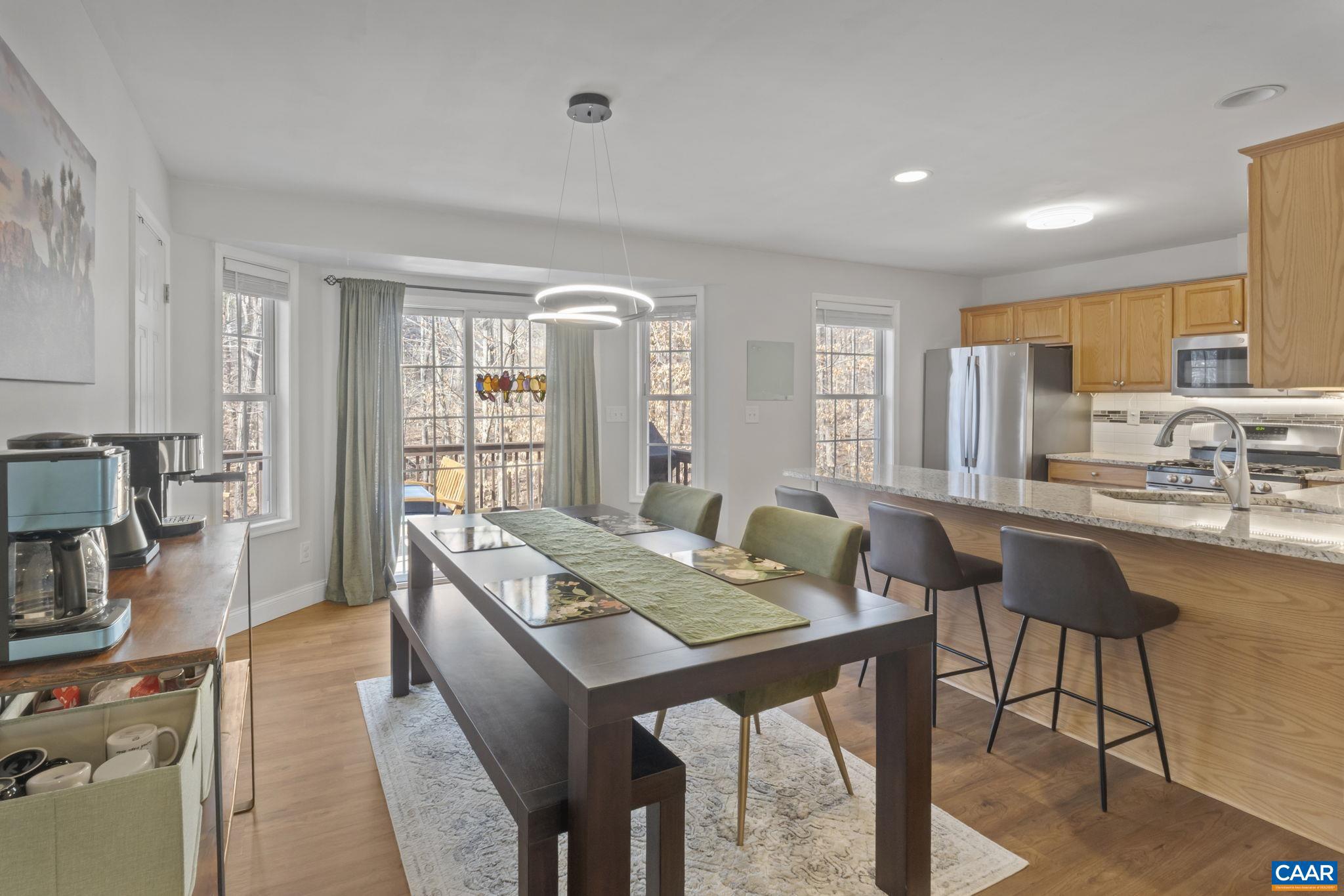 LAKE MONTICELLO - Residential