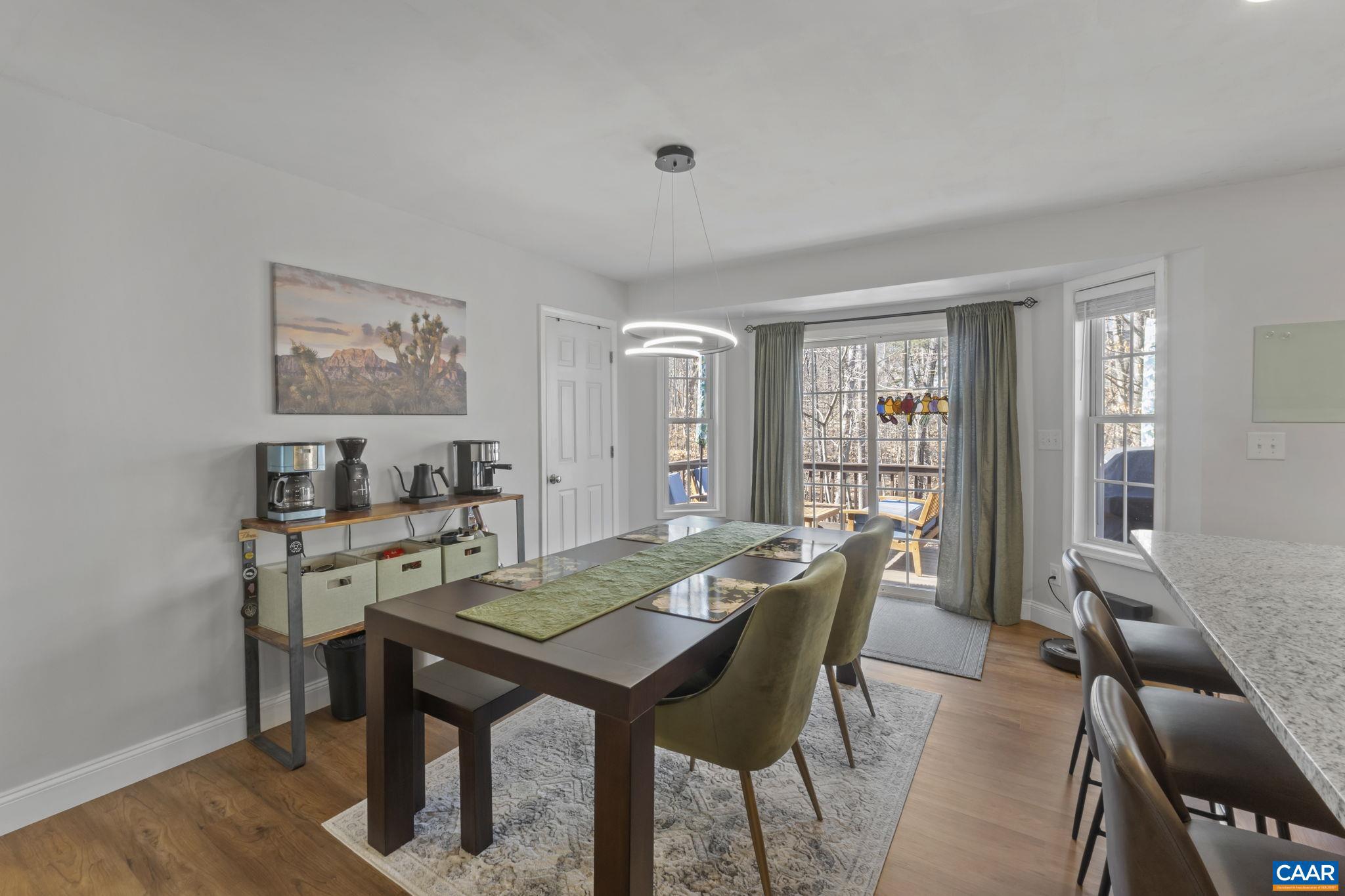 LAKE MONTICELLO - Residential