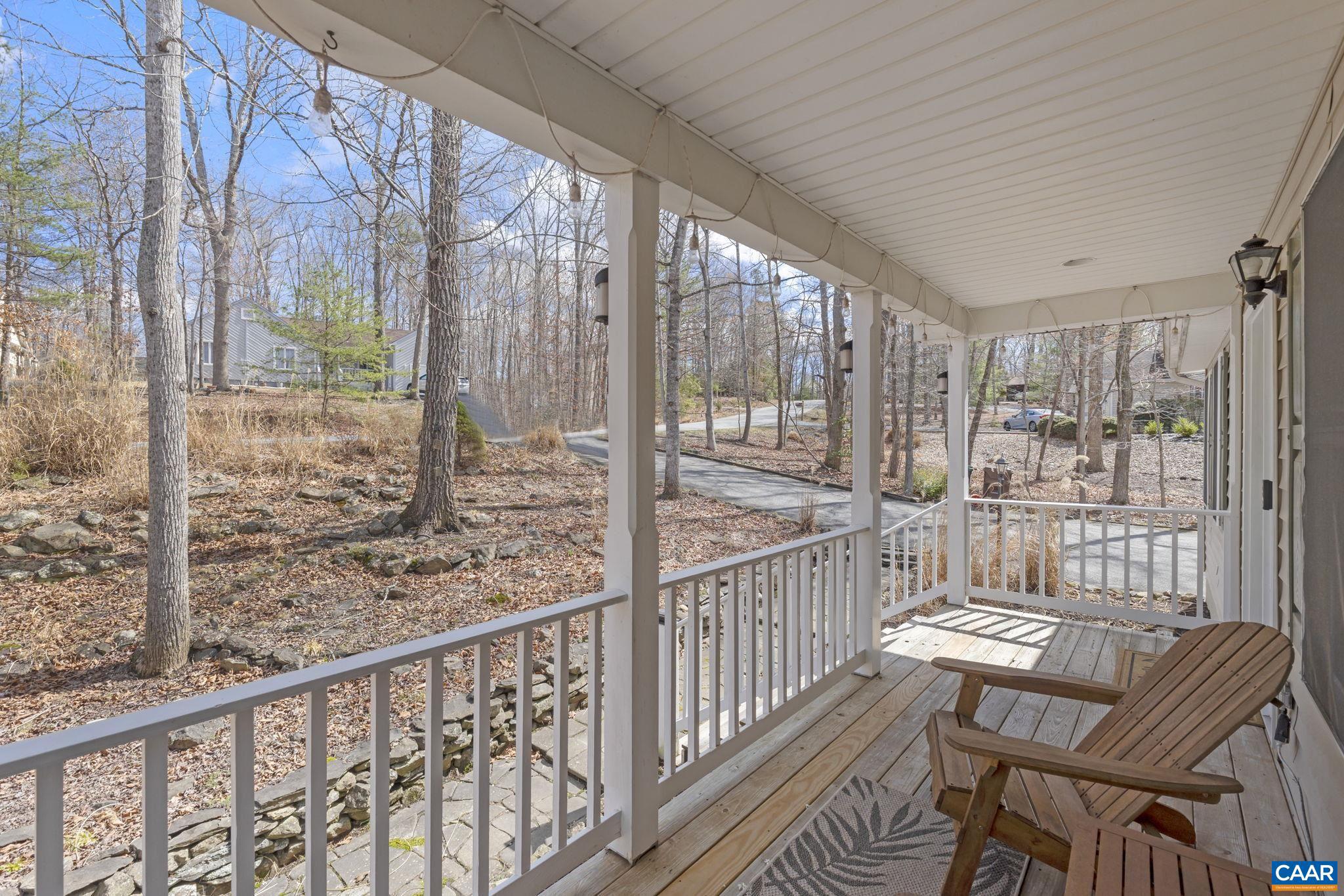 LAKE MONTICELLO - Residential