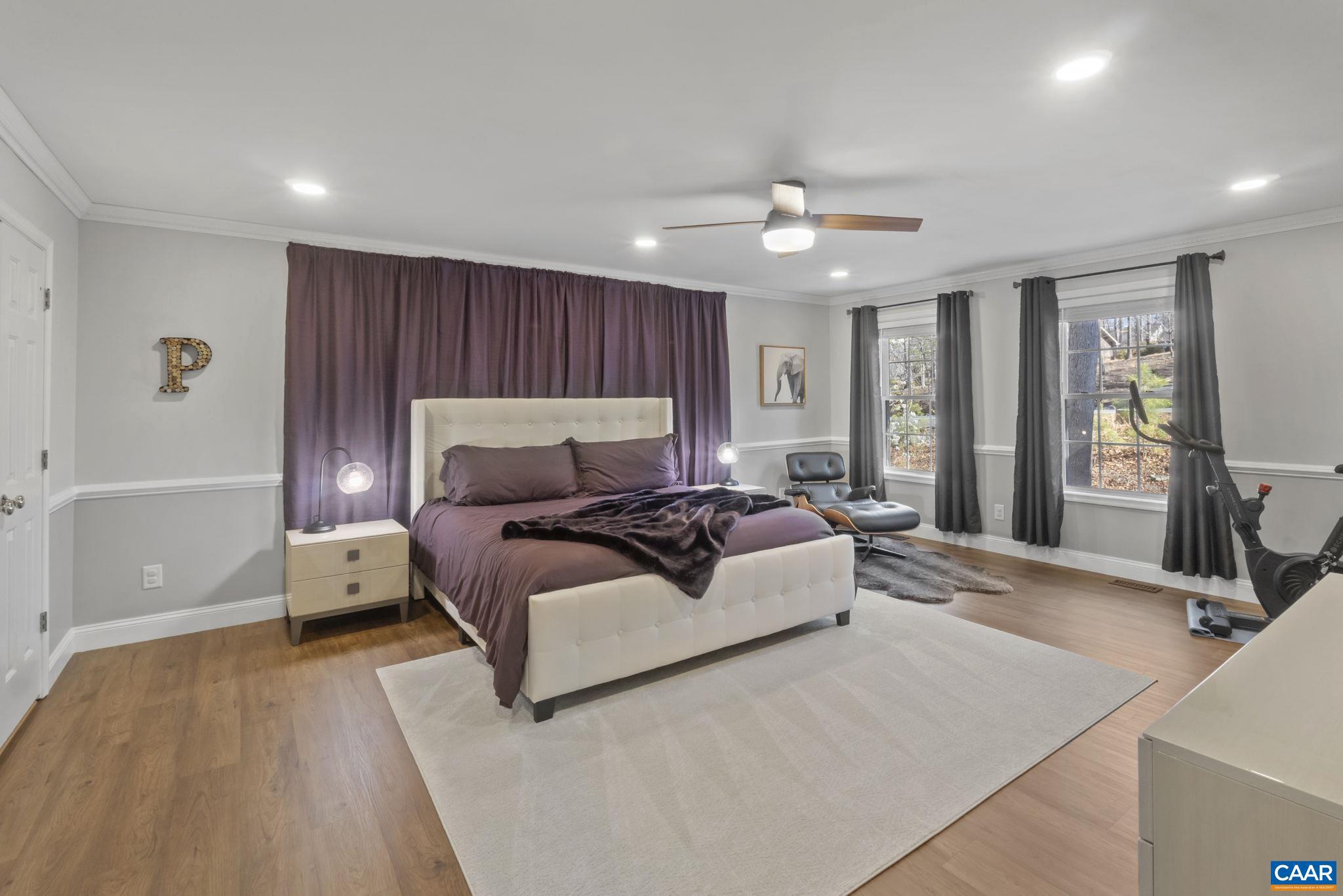 LAKE MONTICELLO - Residential