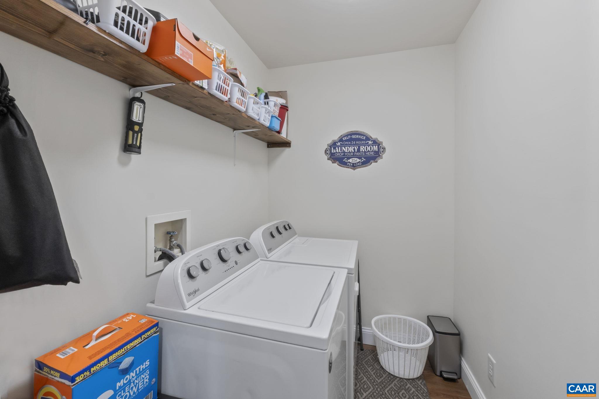 LAKE MONTICELLO - Residential