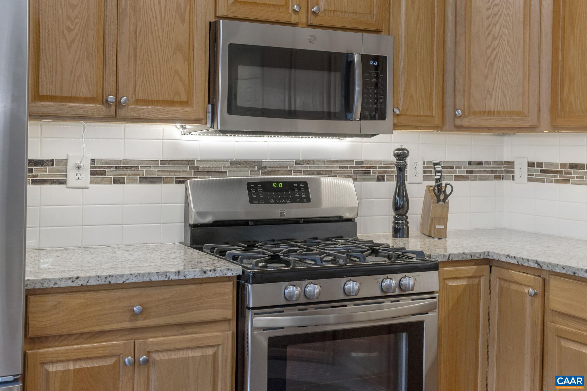 LAKE MONTICELLO - Residential