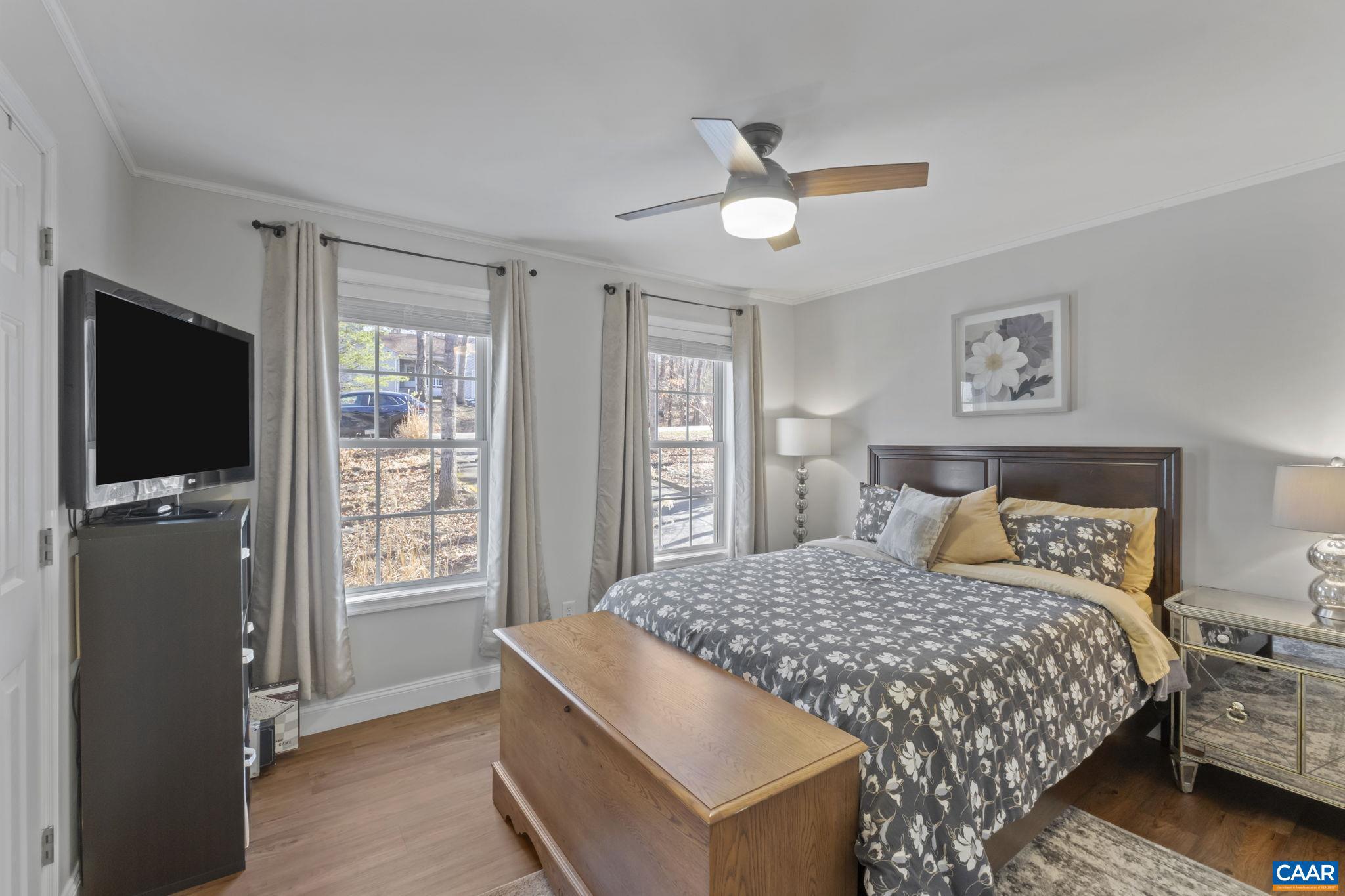 LAKE MONTICELLO - Residential