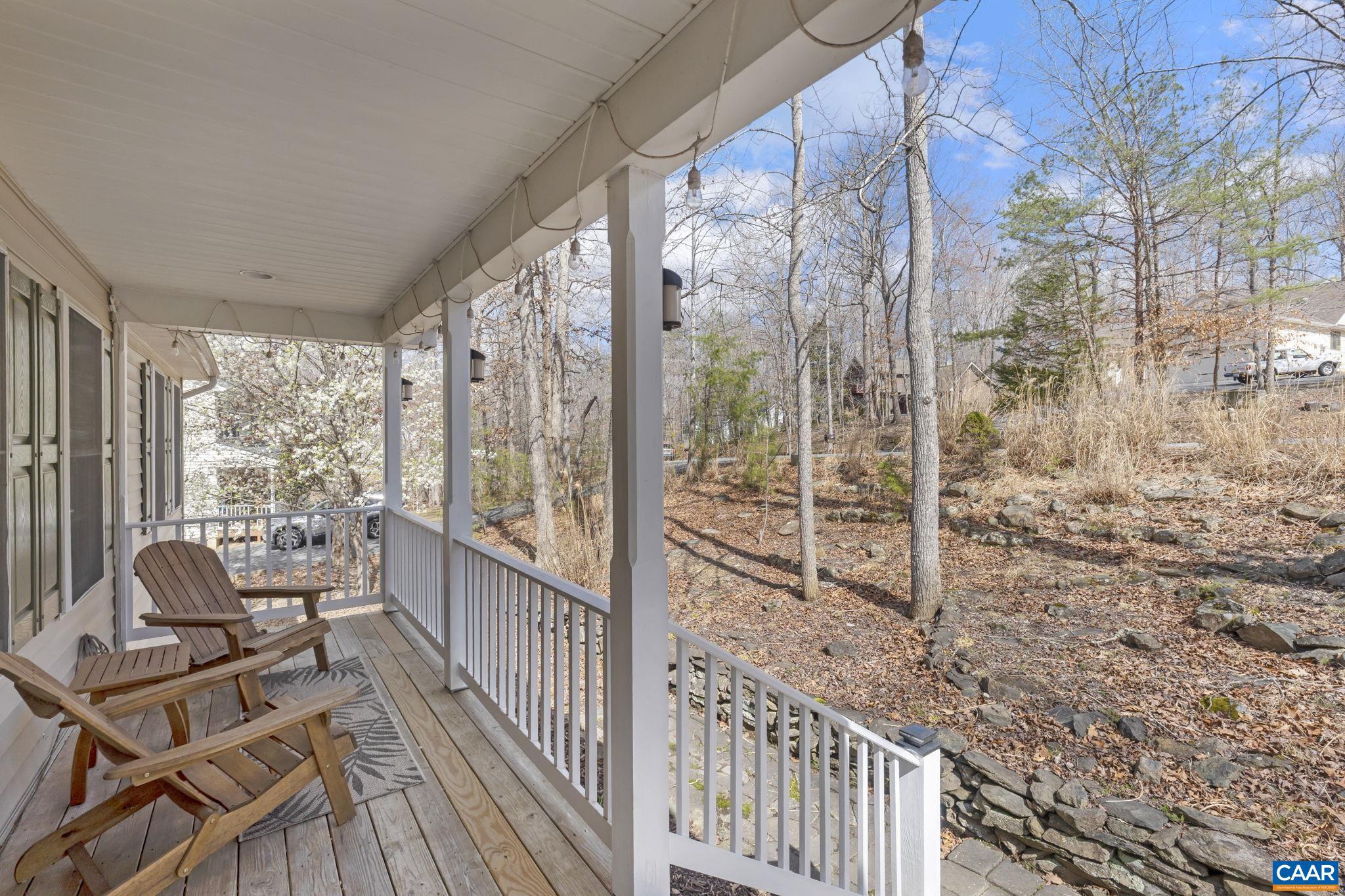 LAKE MONTICELLO - Residential