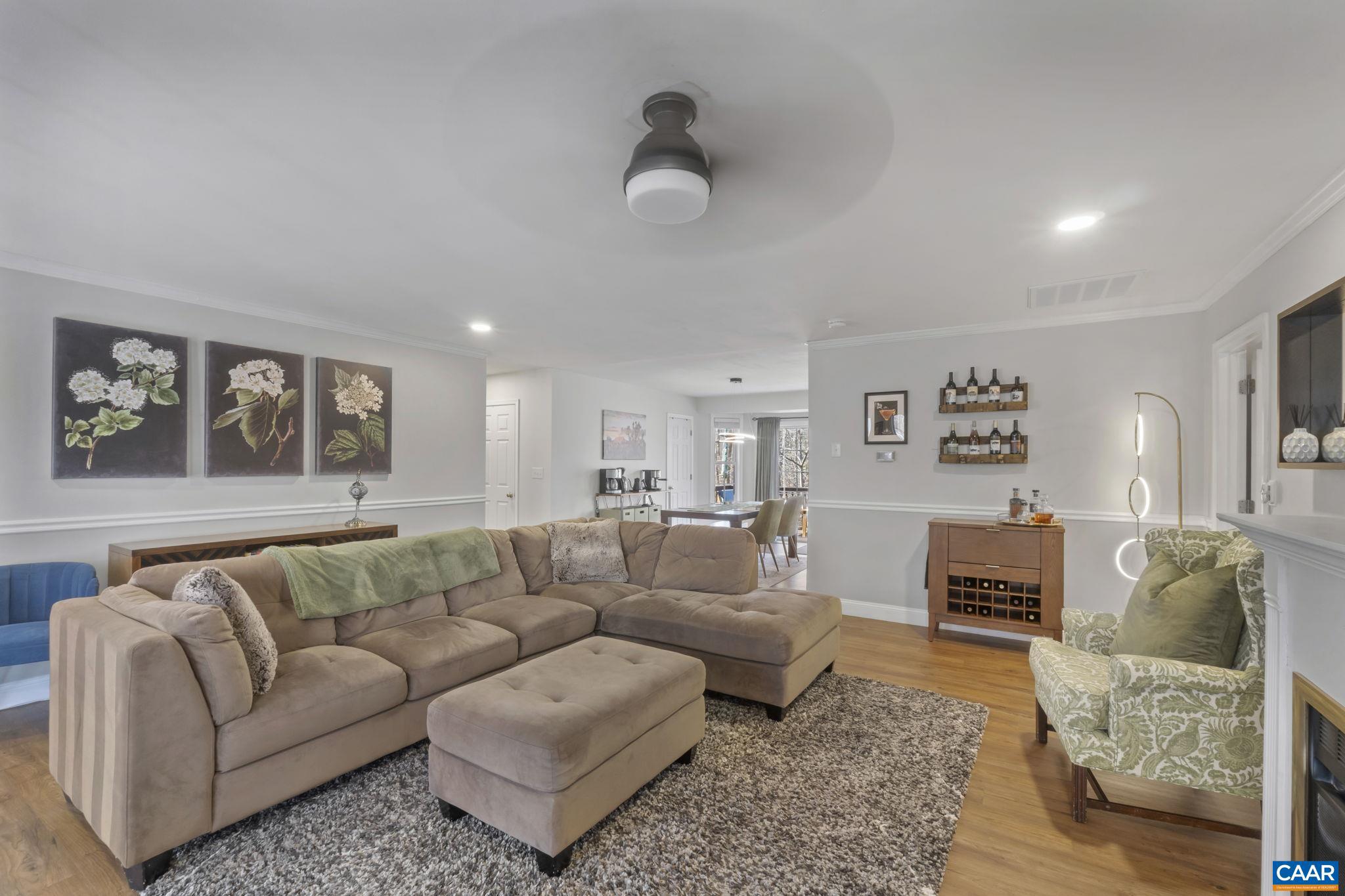 LAKE MONTICELLO - Residential