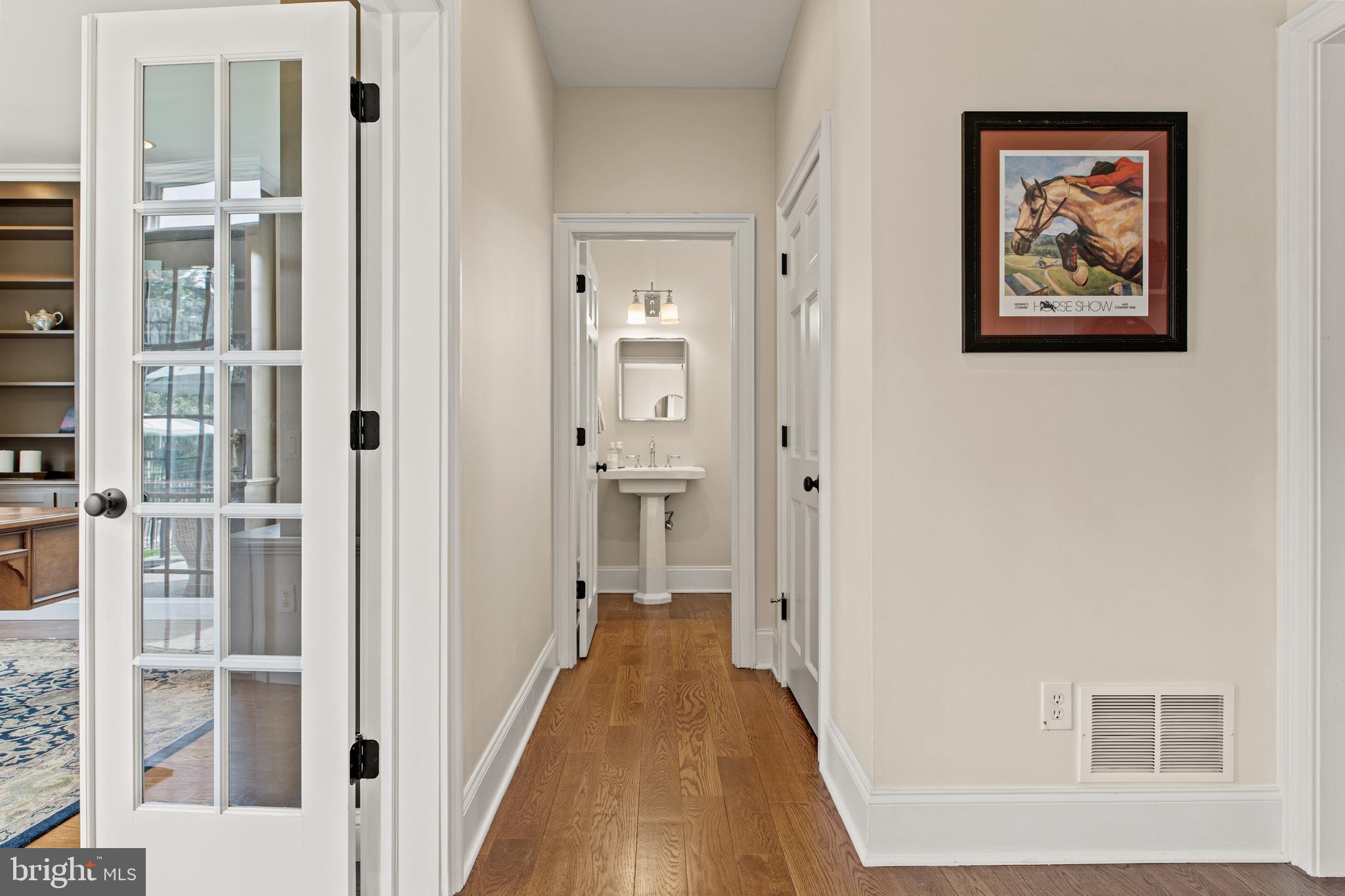 BRENTFORD - Residential