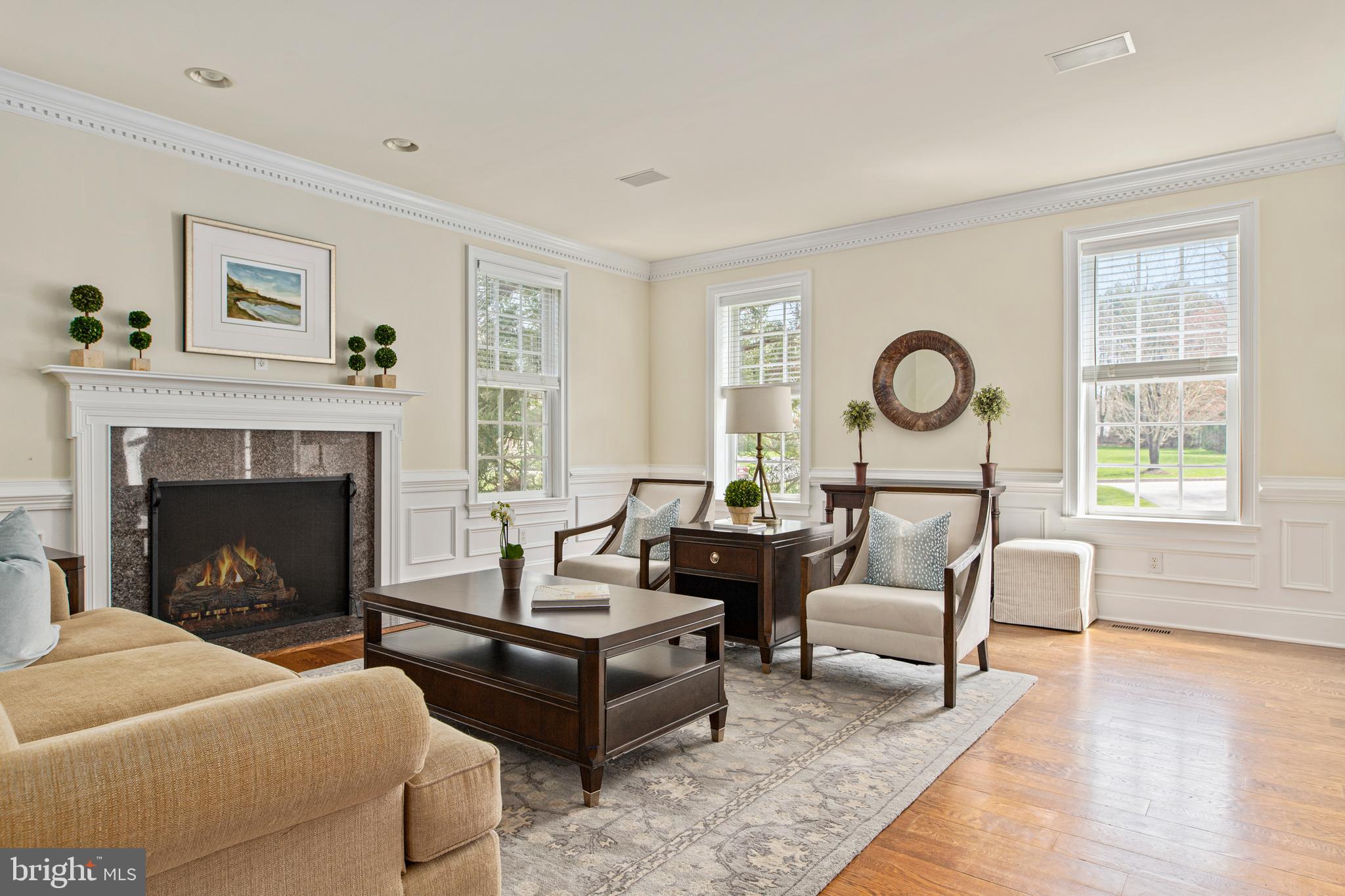 BRENTFORD - Residential