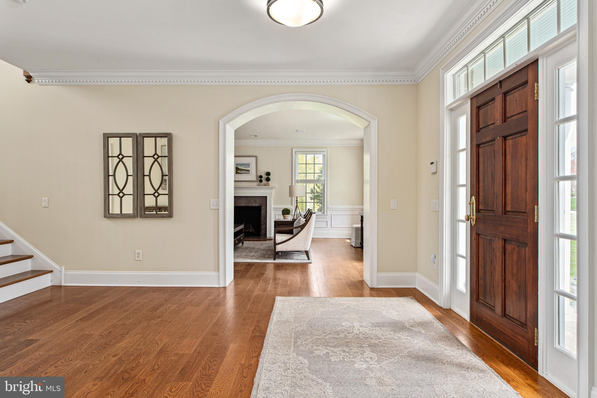 BRENTFORD - Residential