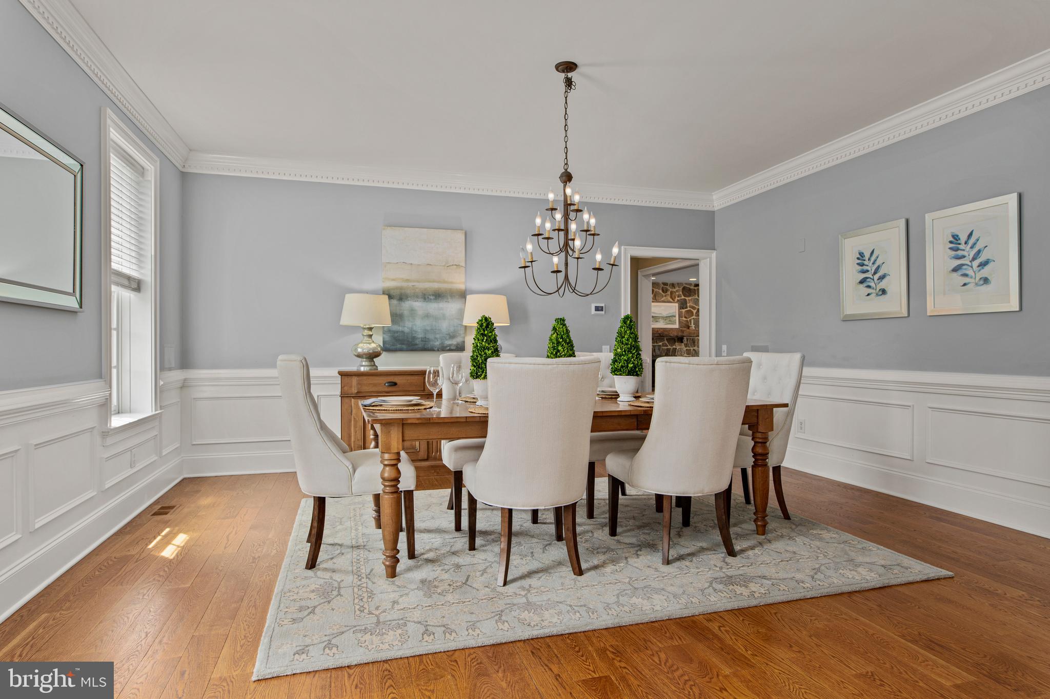 BRENTFORD - Residential