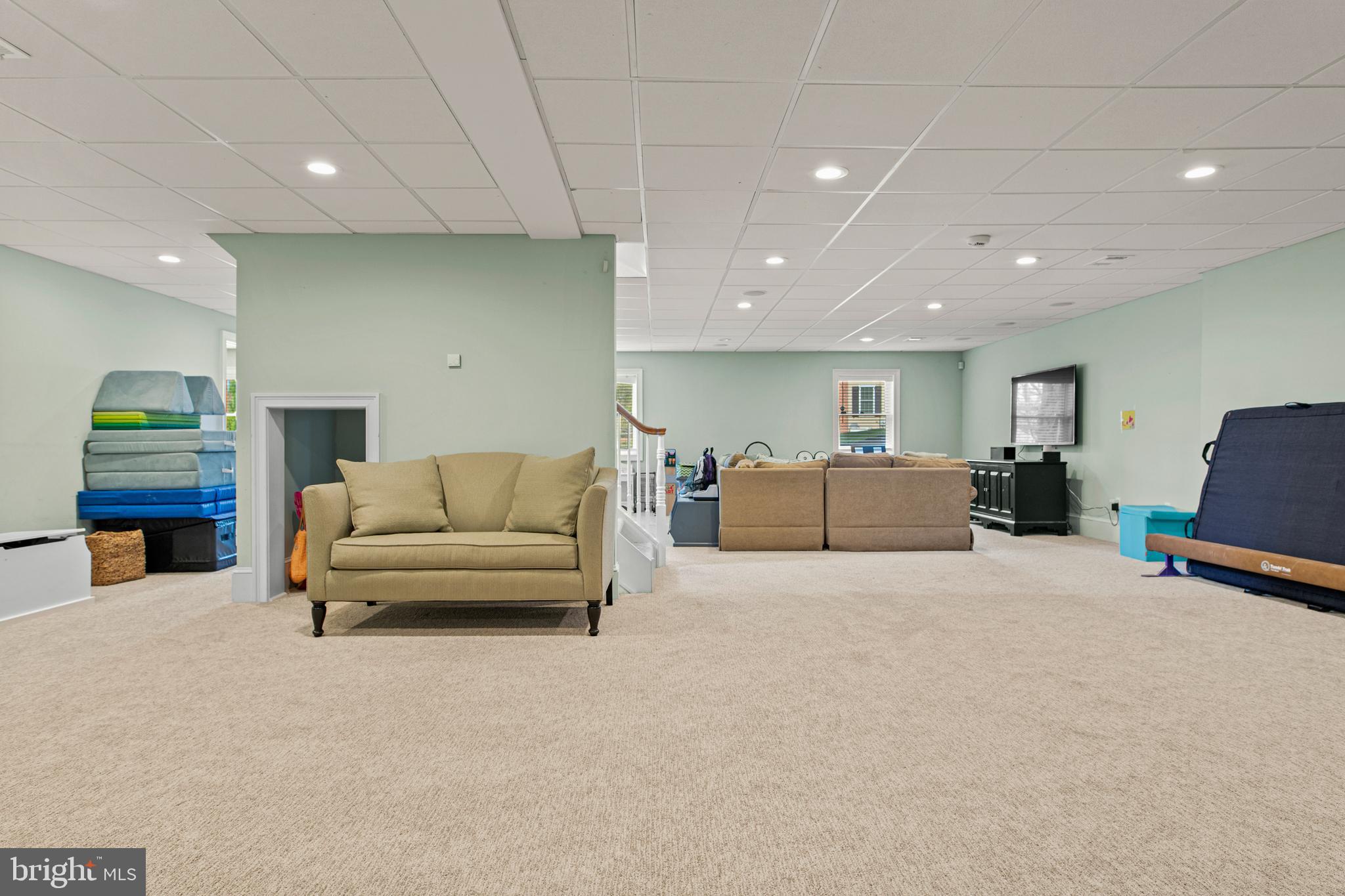 BRENTFORD - Residential