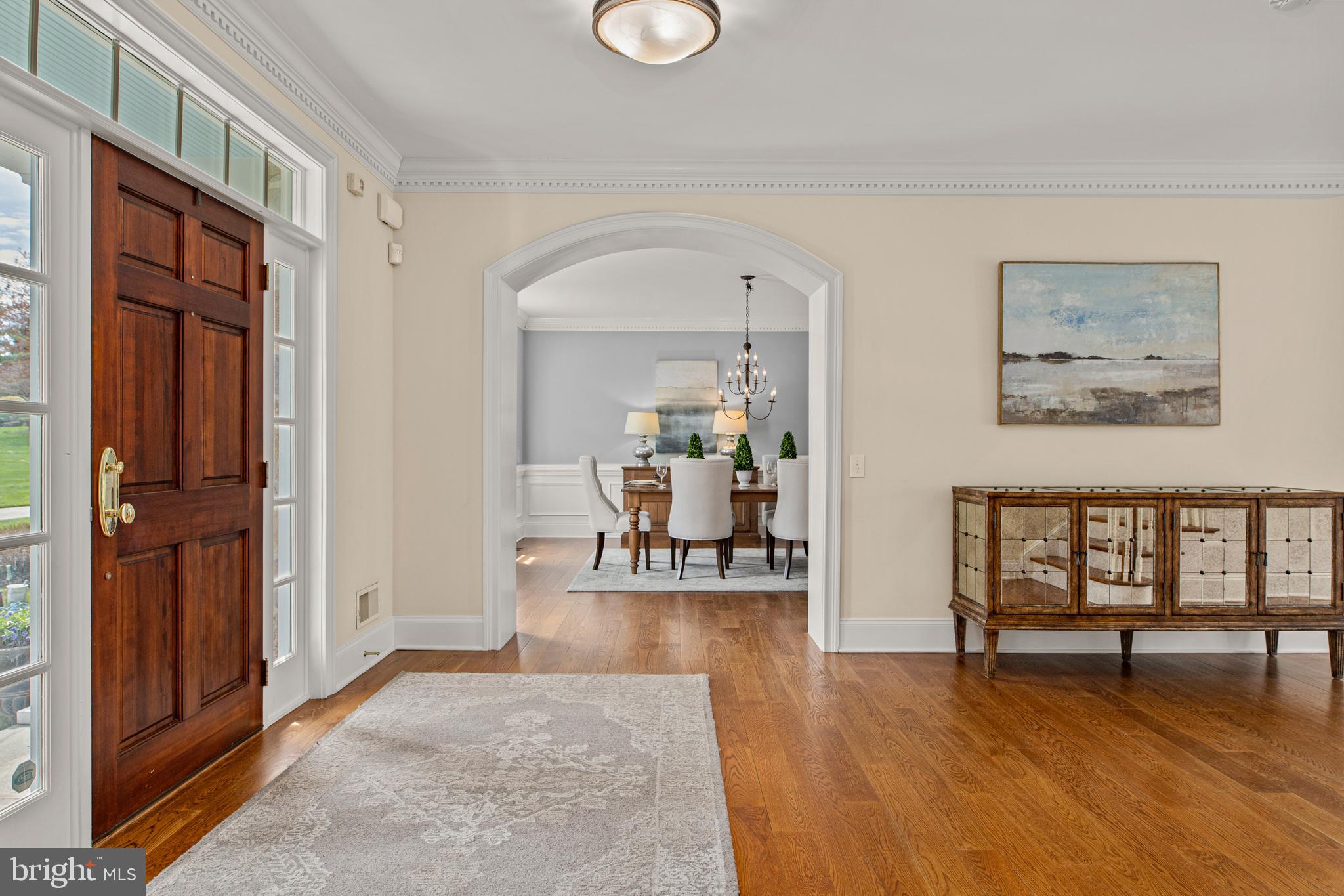 BRENTFORD - Residential