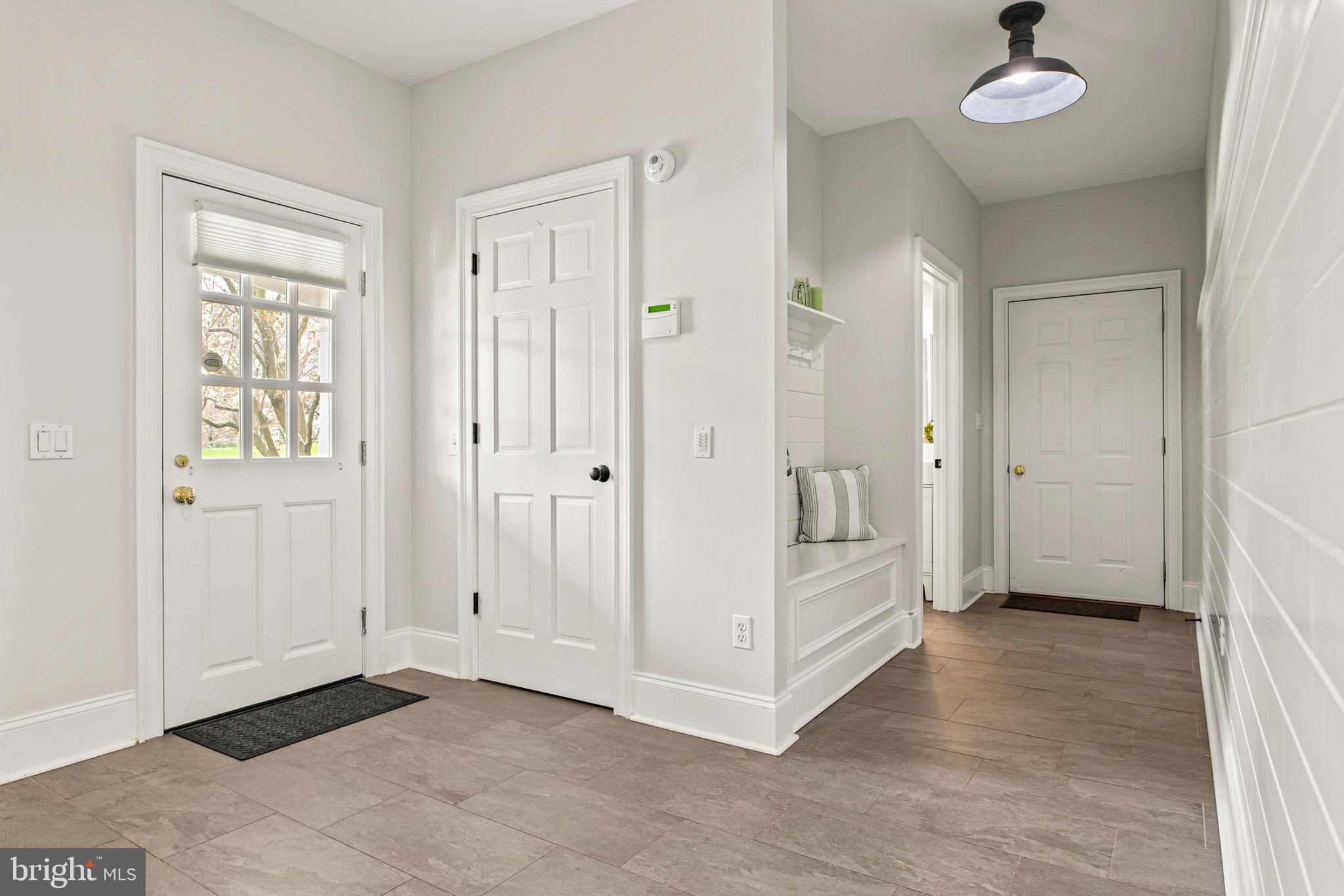 BRENTFORD - Residential