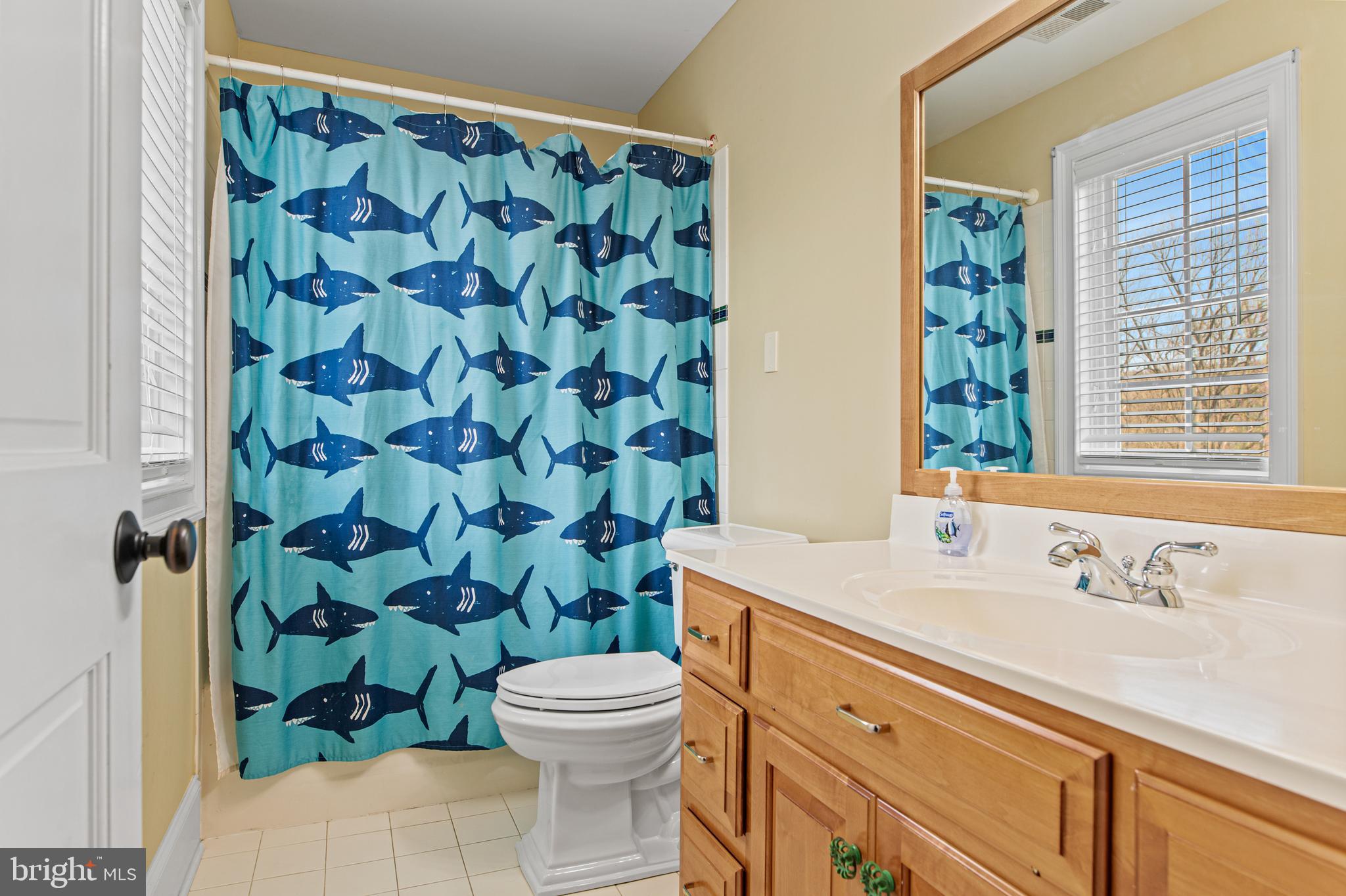 BRENTFORD - Residential