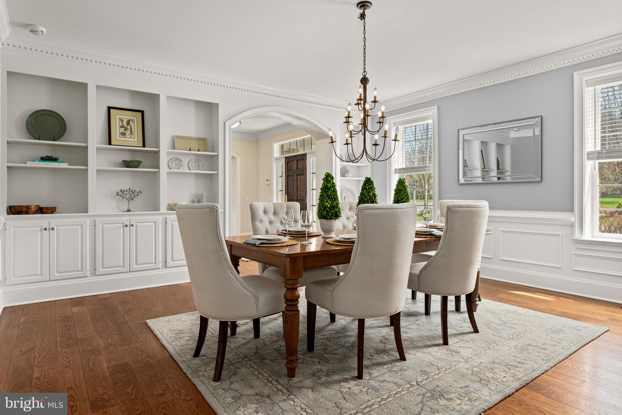 BRENTFORD - Residential