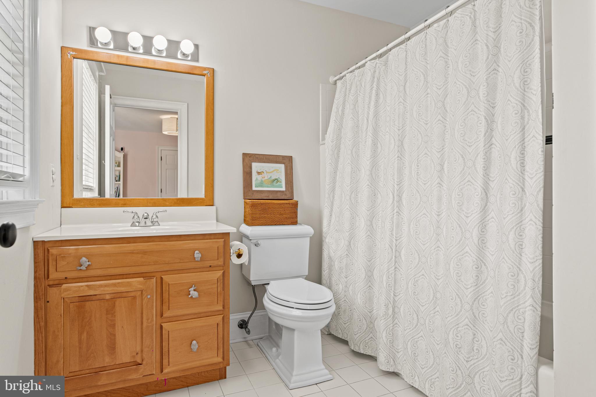 BRENTFORD - Residential